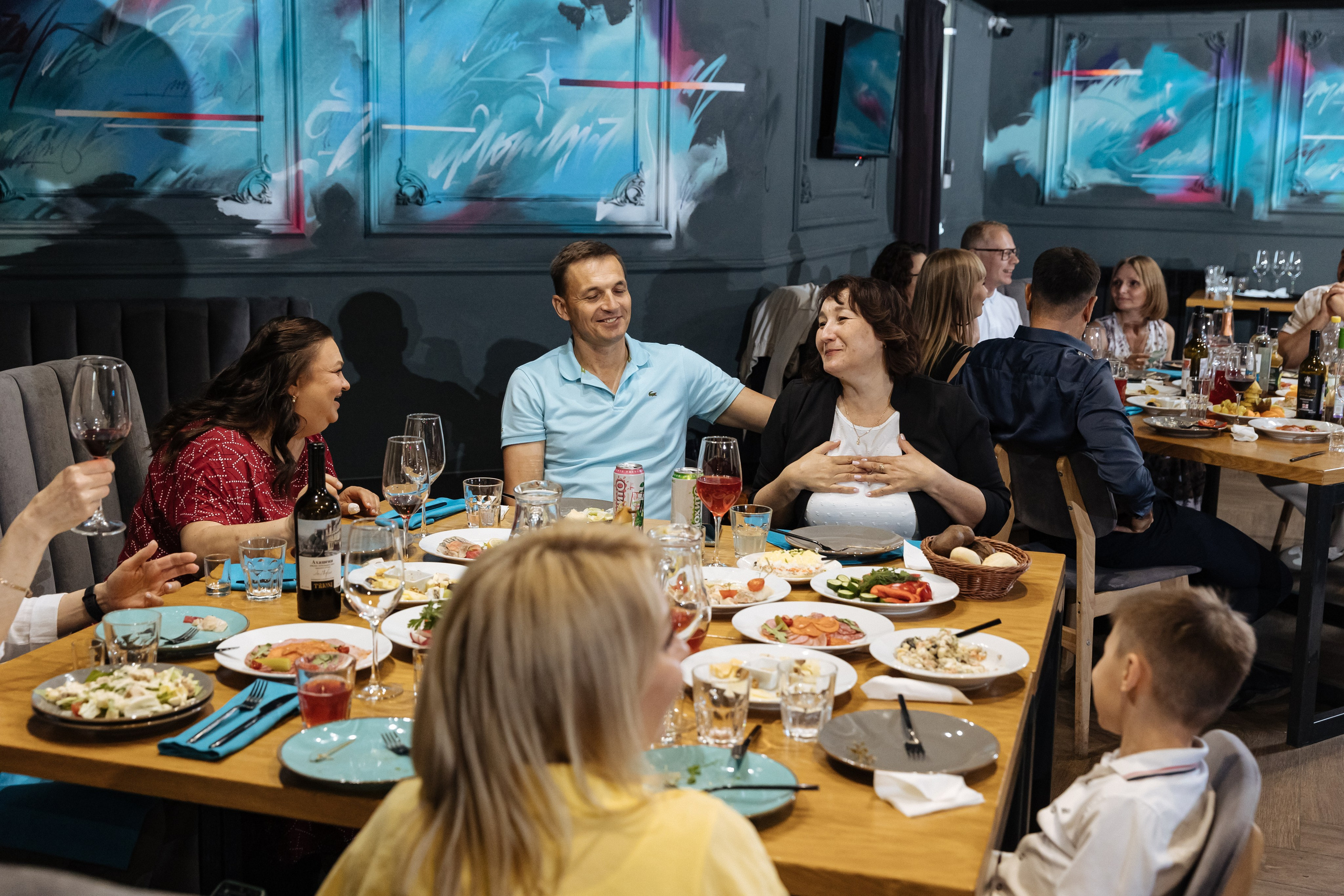 Выпускной 2025. Мозжерина Ирина — Свадебный и семейный фотограф в Екатеринбурге