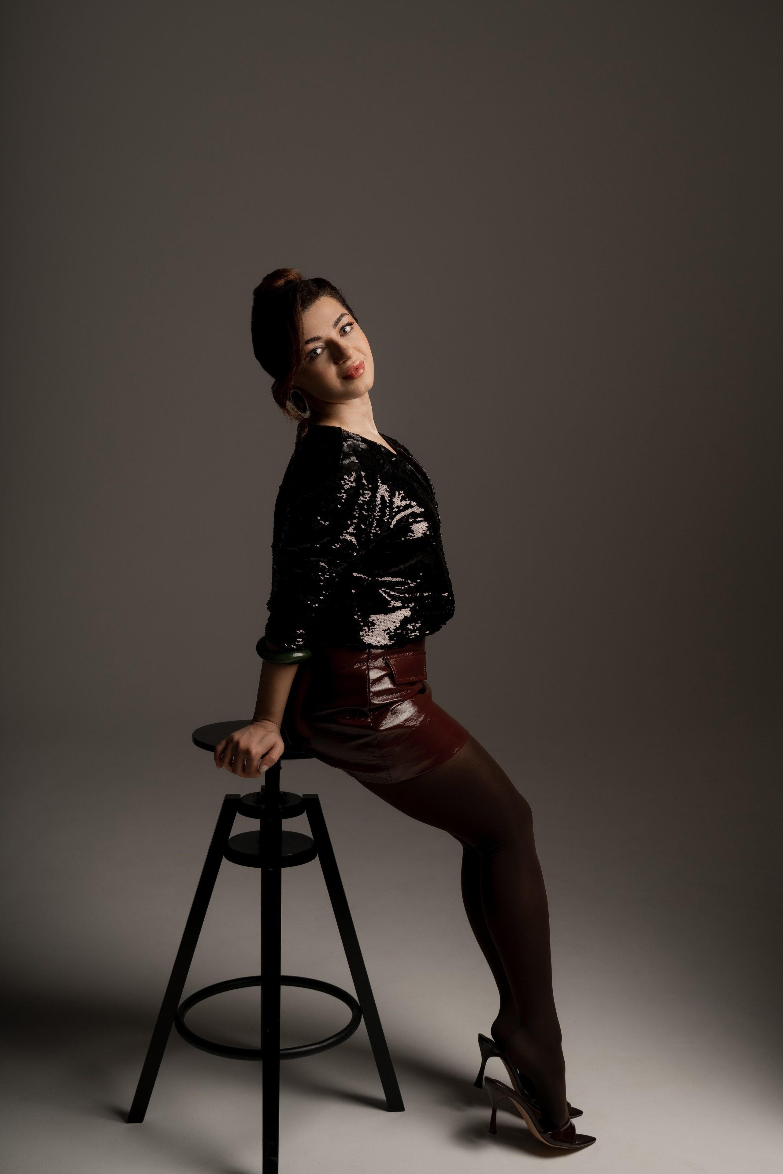 Наира. Портретный и свадебный фотограф Алла Карени Москва