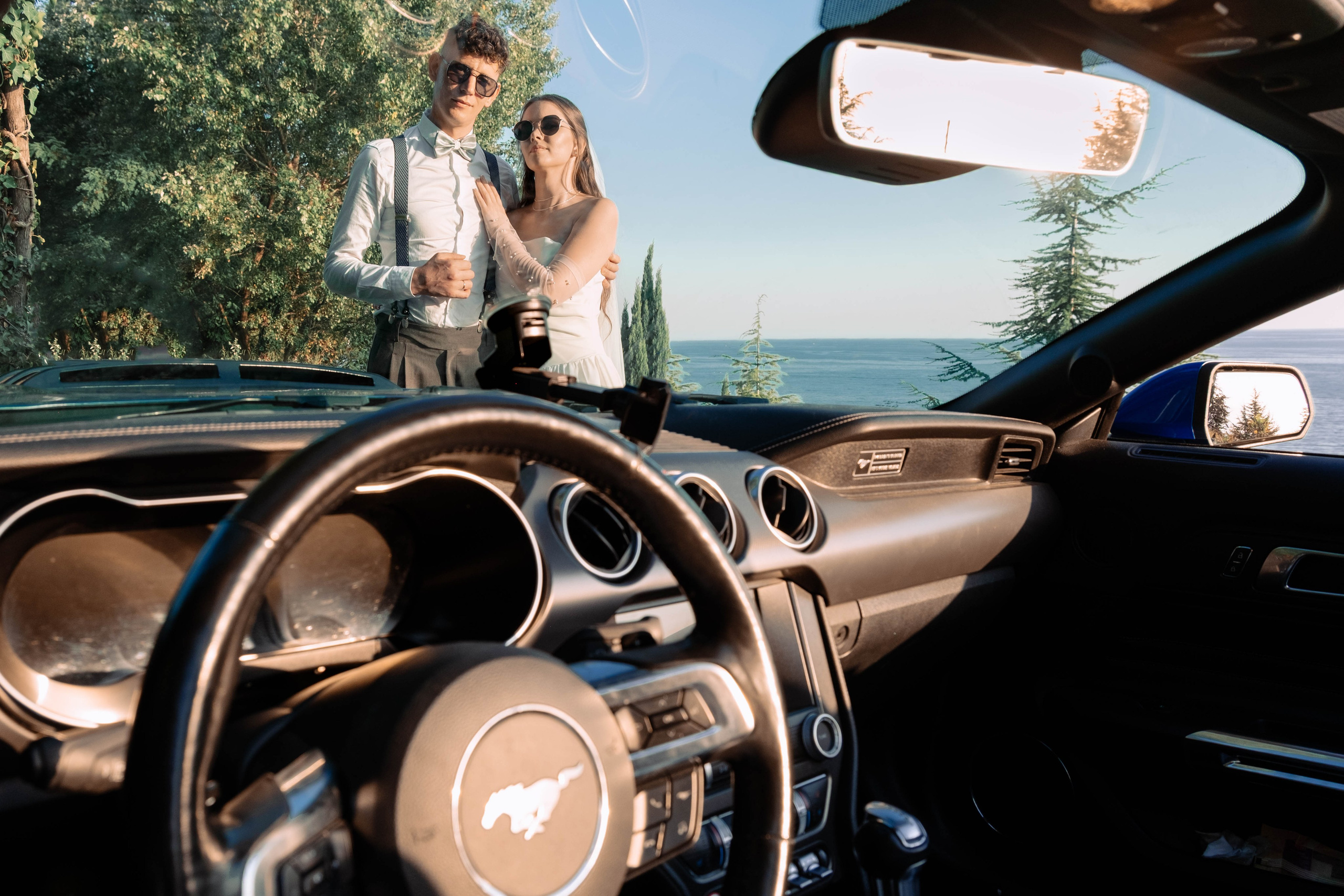 Свадьба. Фотограф в Сочи