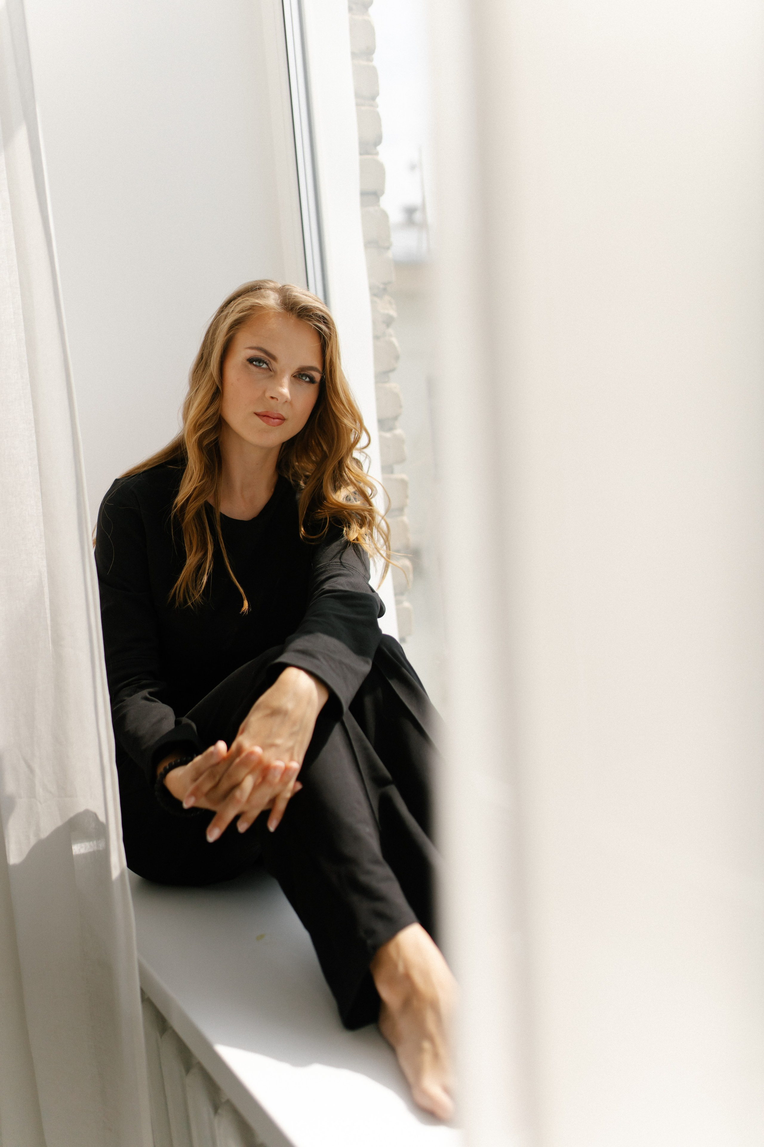 Евгения и Ярик. Женский и семейный фотограф в Томске Алиса Качан