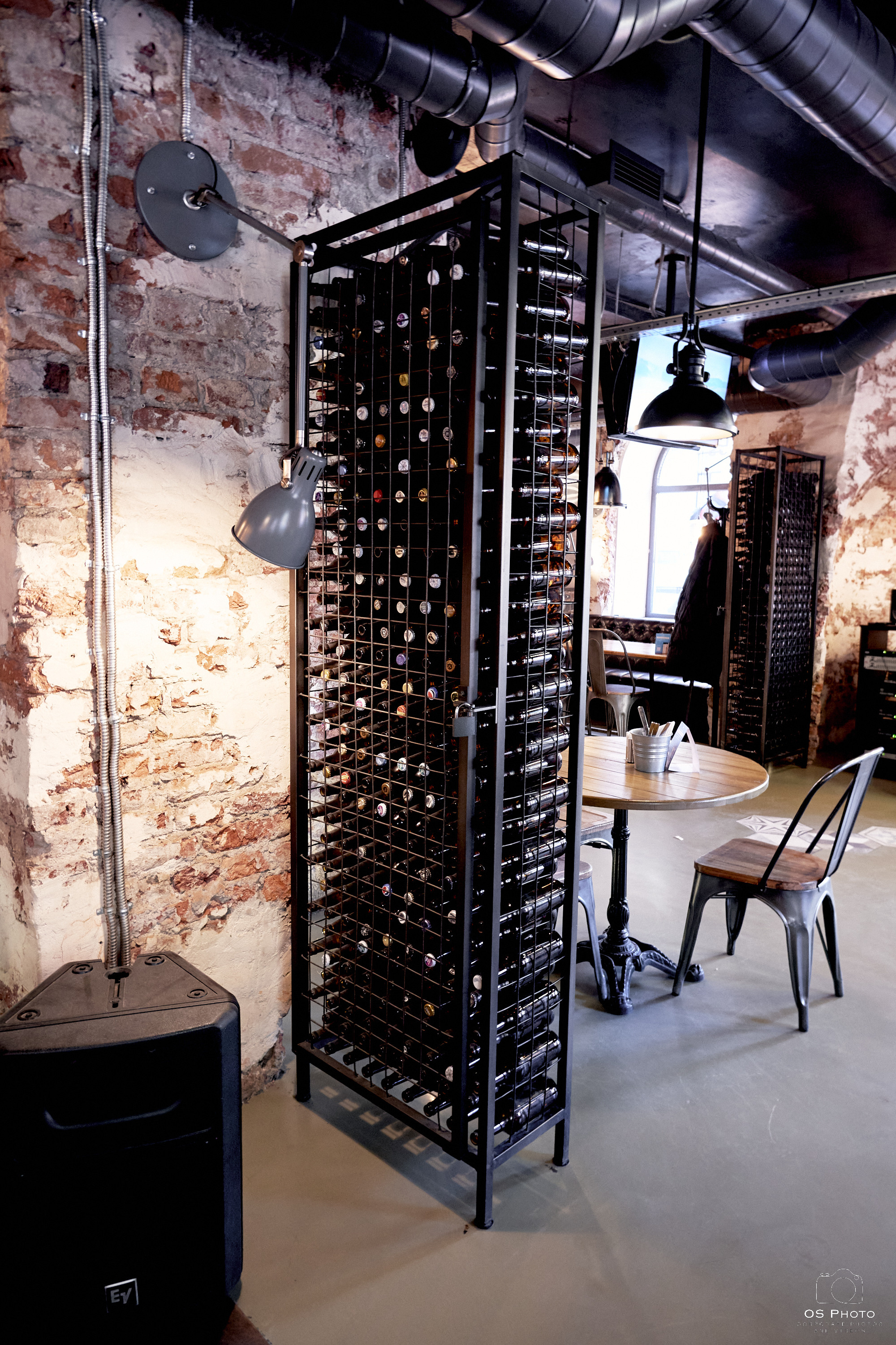 Craft Brew Cafe, Санкт-Петербург