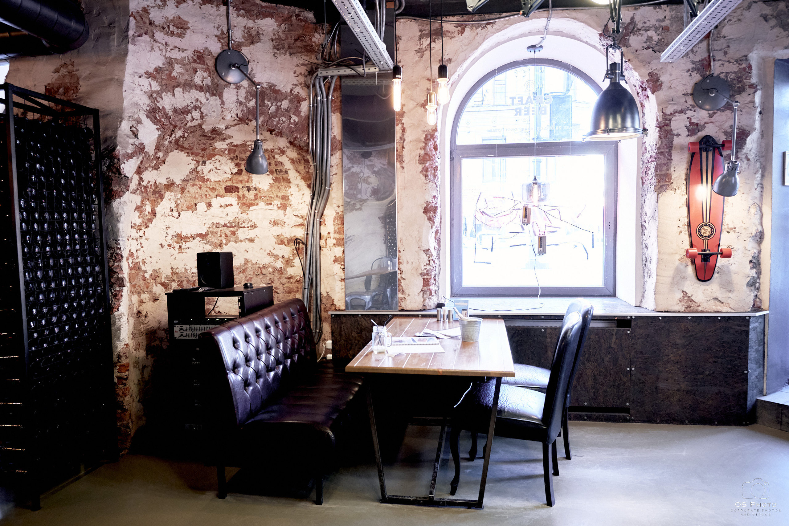 Craft Brew Cafe, Санкт-Петербург