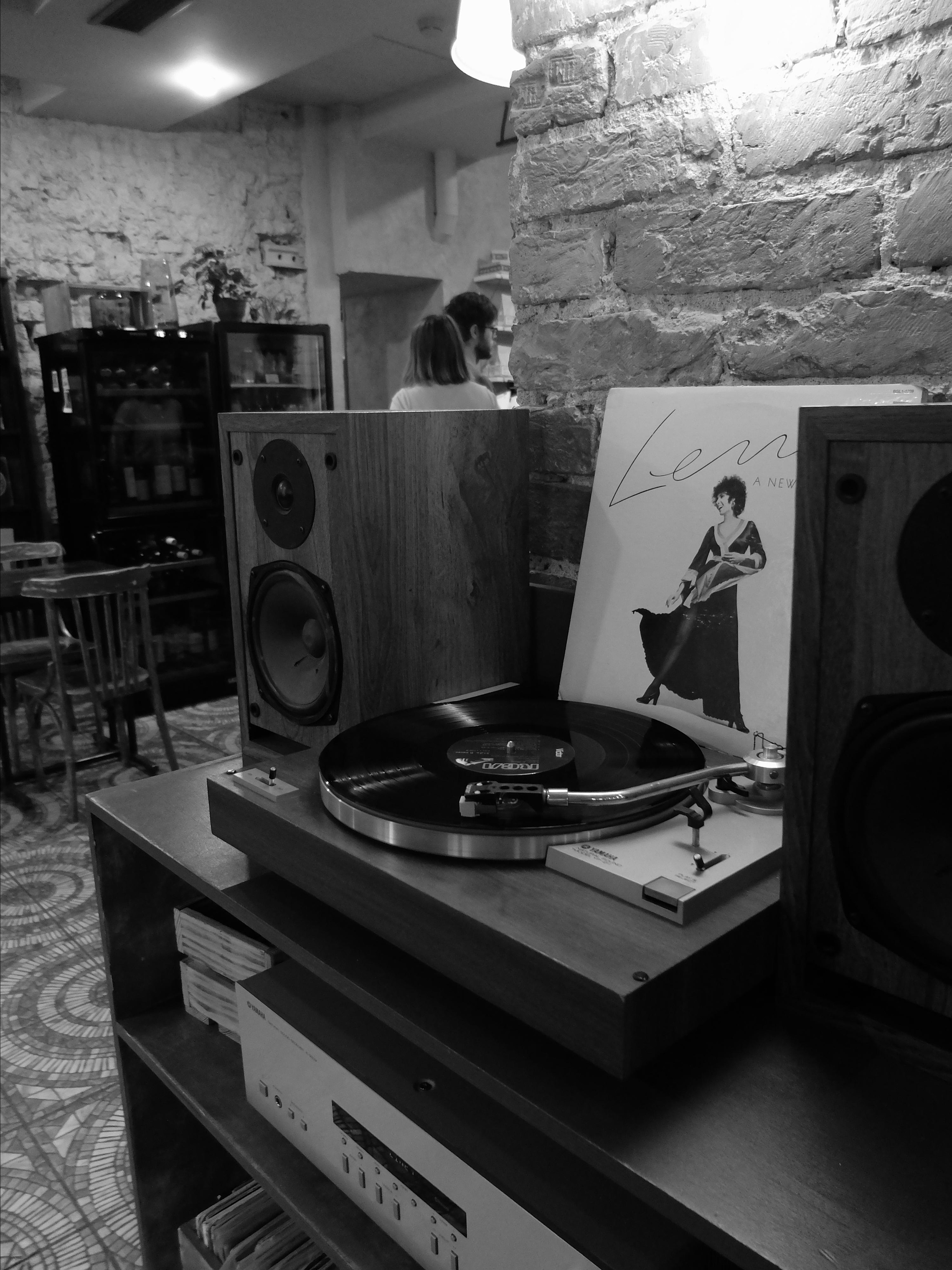 Fine|кофе-бар. Фотографъ Сергѣевъ. Поймать мгновеніе