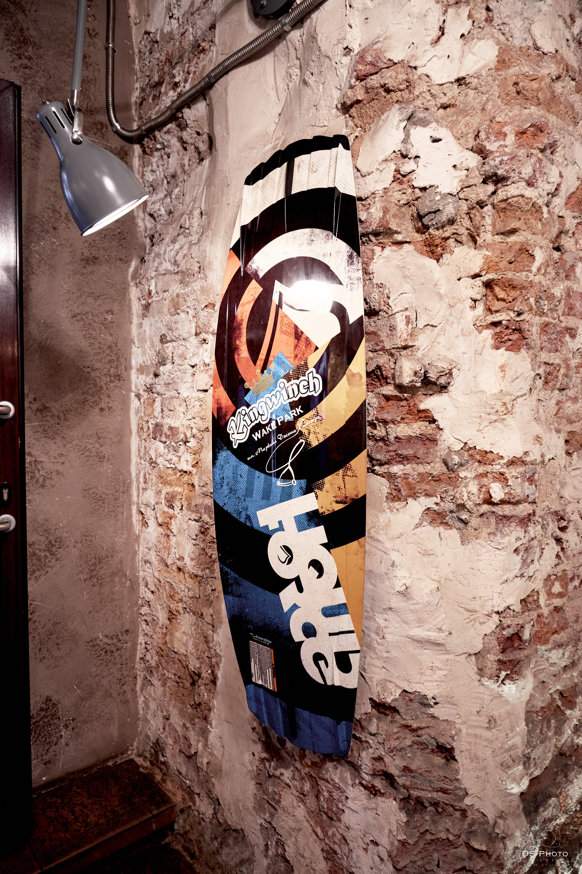 Craft Brew Cafe, Санкт-Петербург