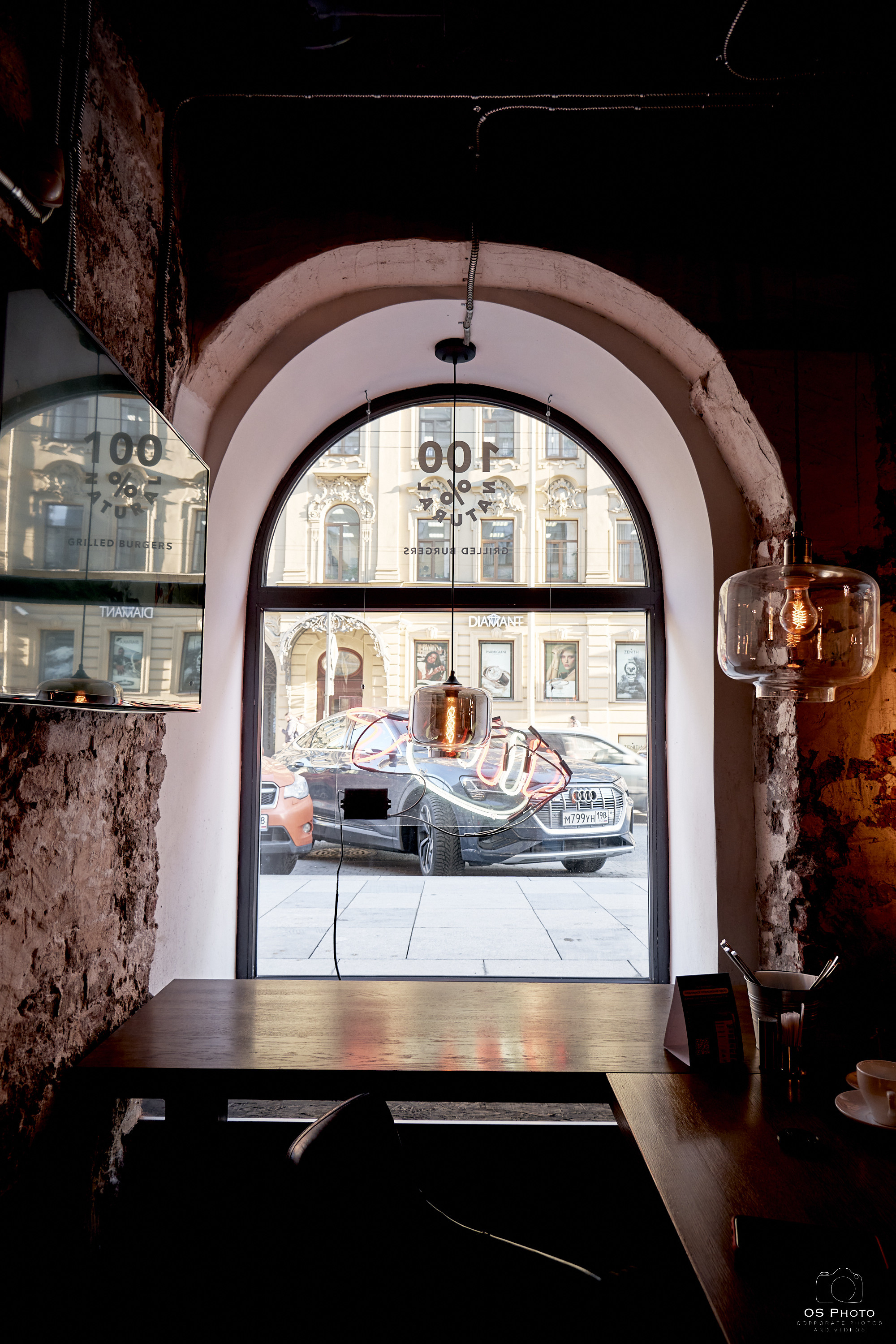 Craft Brew Cafe, Санкт-Петербург