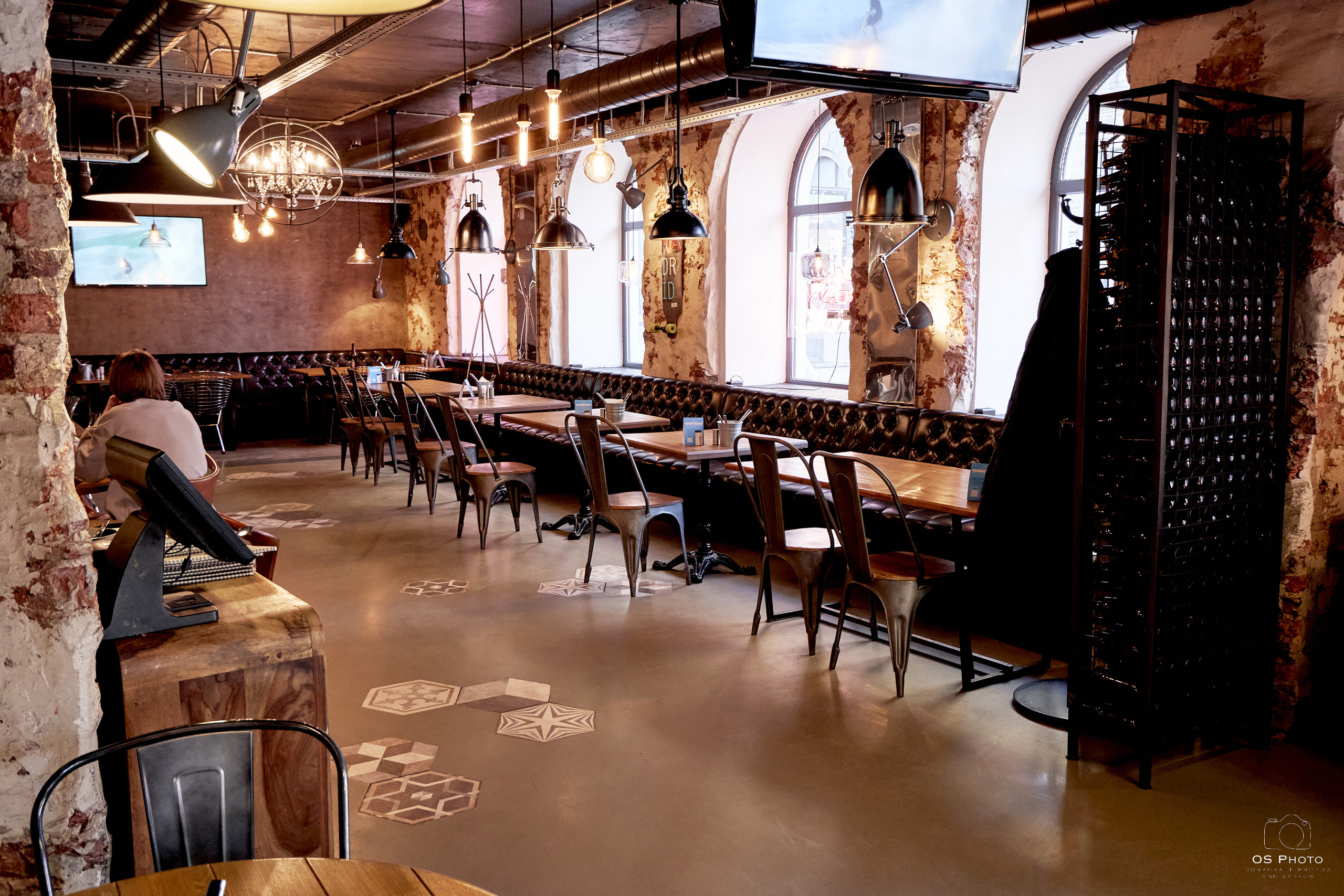 Craft Brew Cafe, Санкт-Петербург