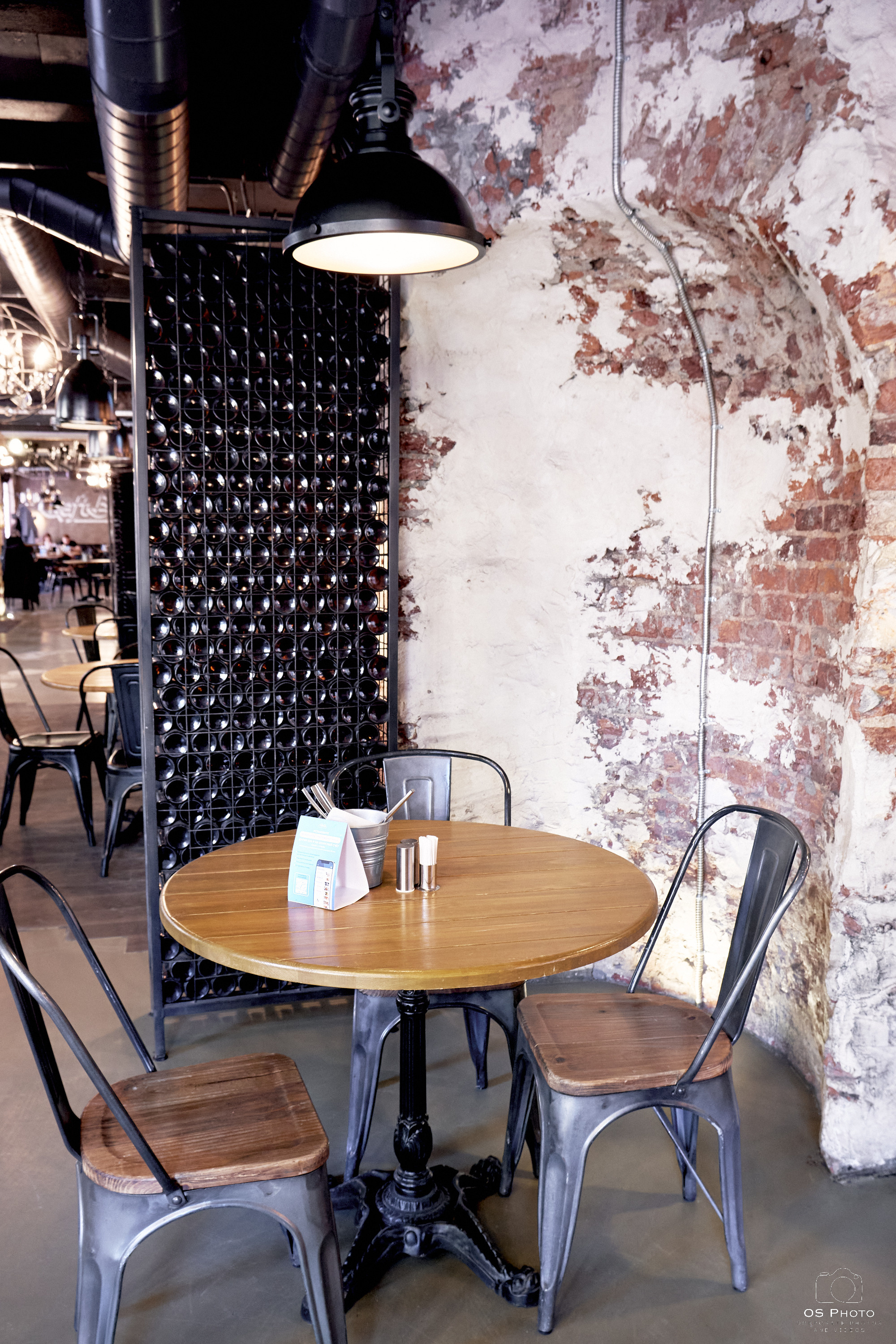 Craft Brew Cafe, Санкт-Петербург