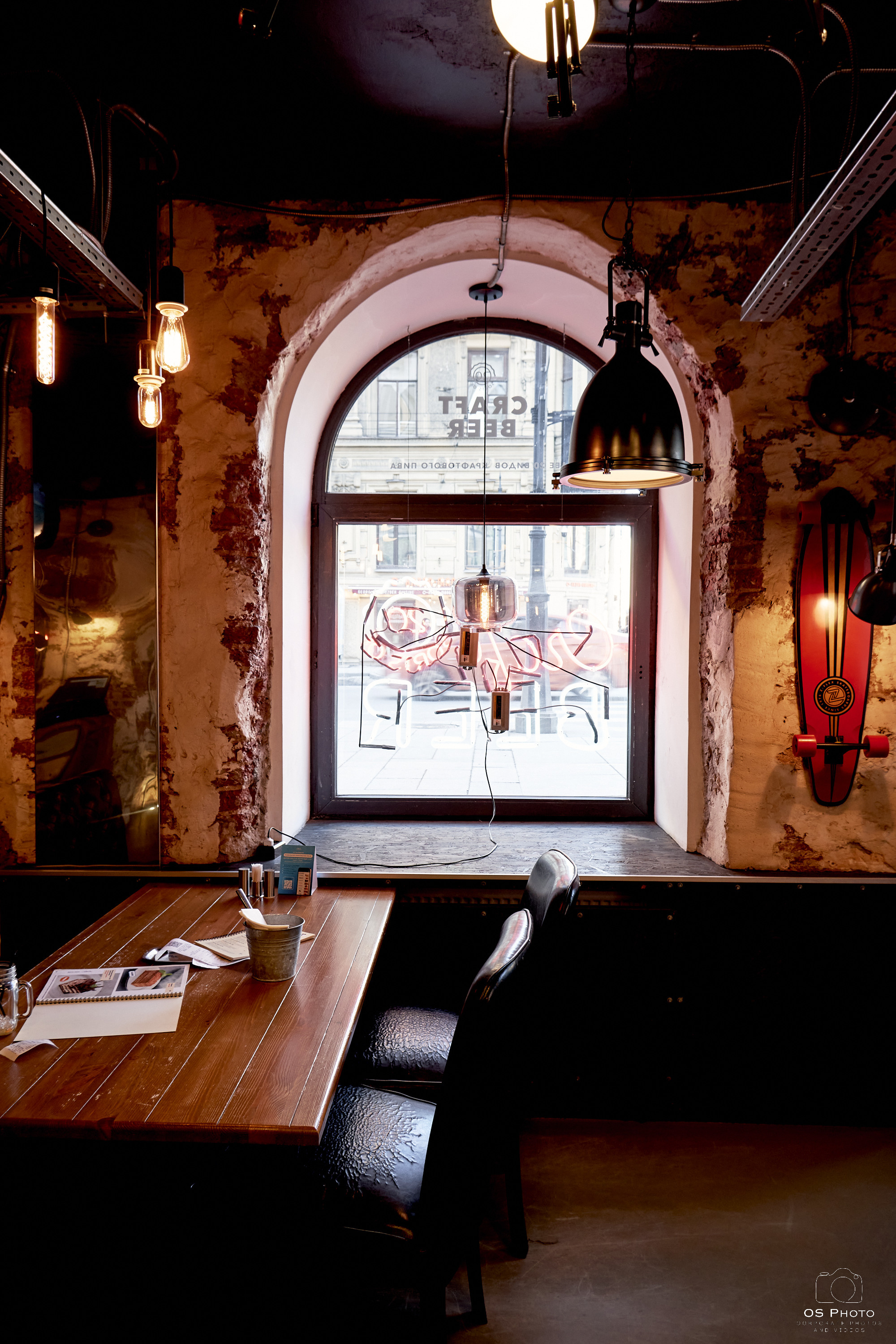 Craft Brew Cafe, Санкт-Петербург