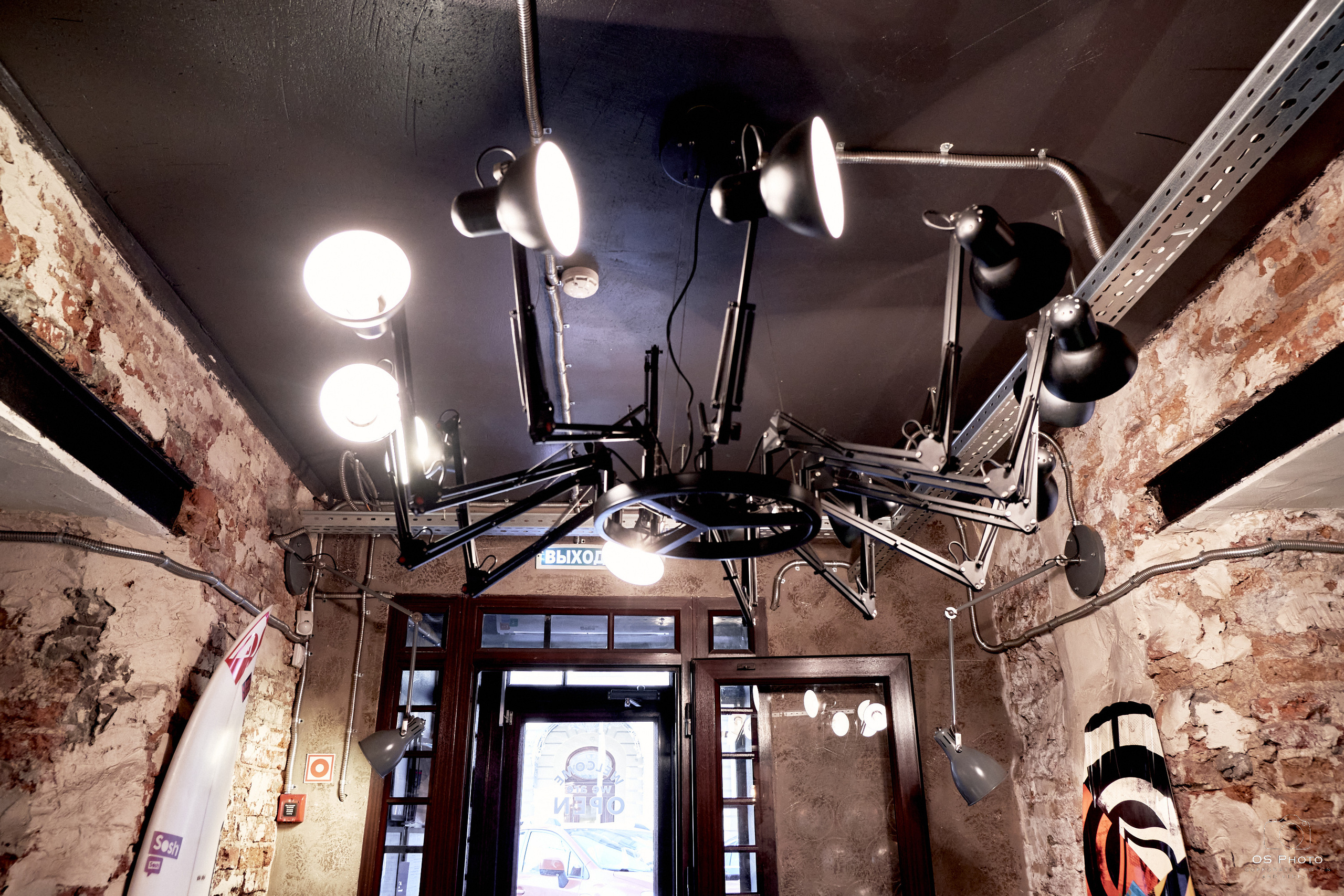 Craft Brew Cafe, Санкт-Петербург, Fujifilm X-A5 XC 15-45mm