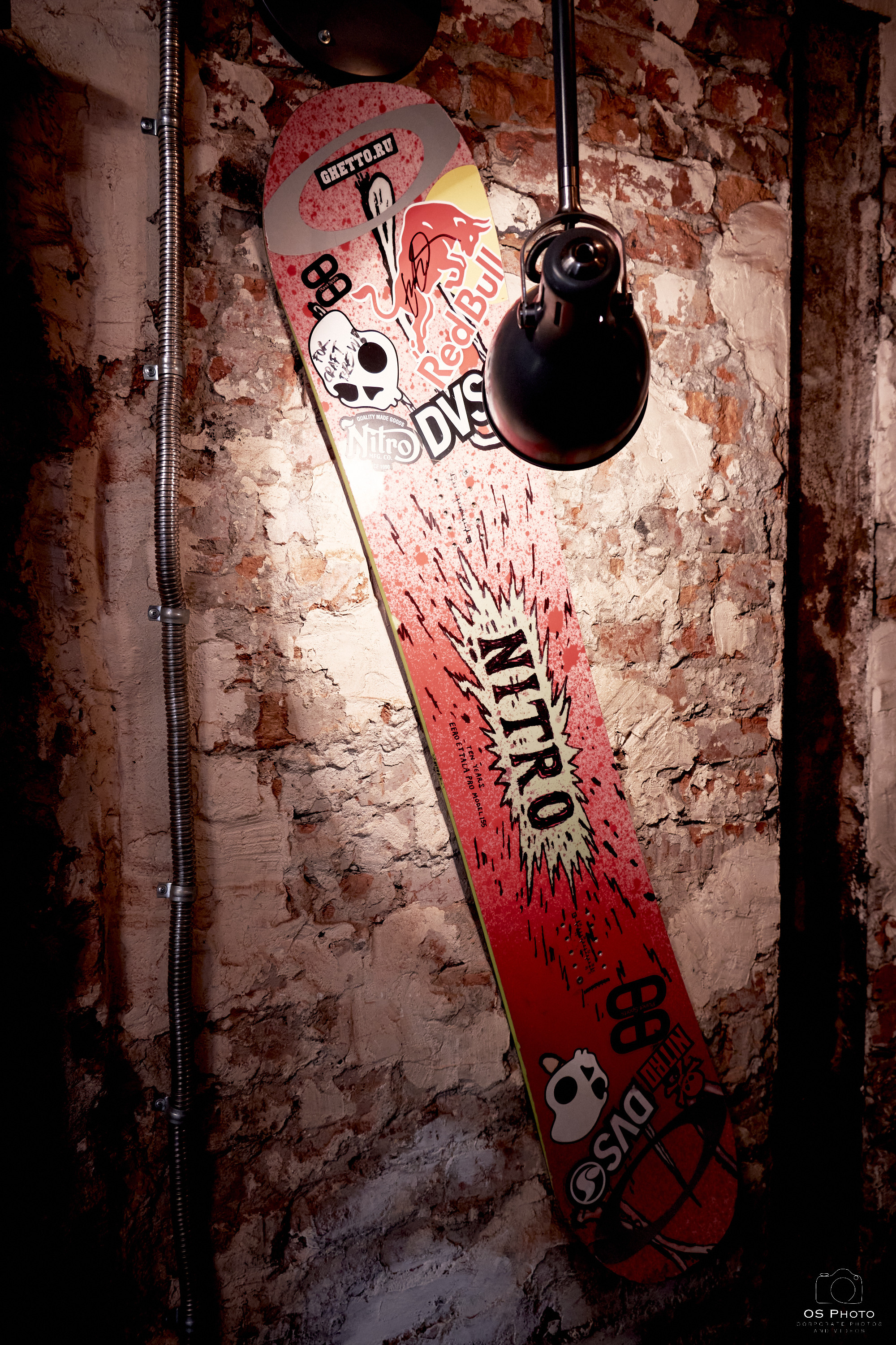 Craft Brew Cafe, Санкт-Петербург