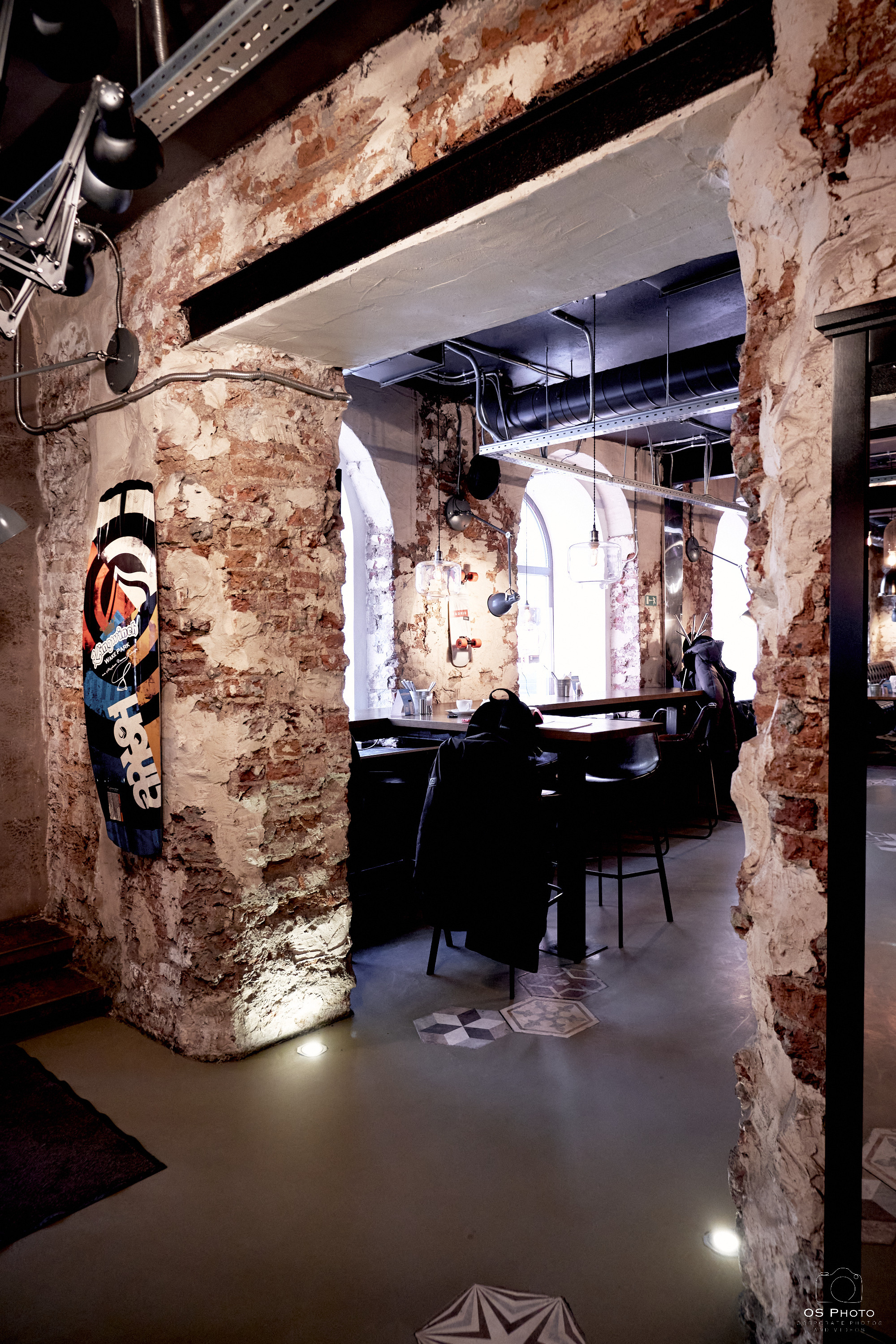 Craft Brew Cafe, Санкт-Петербург