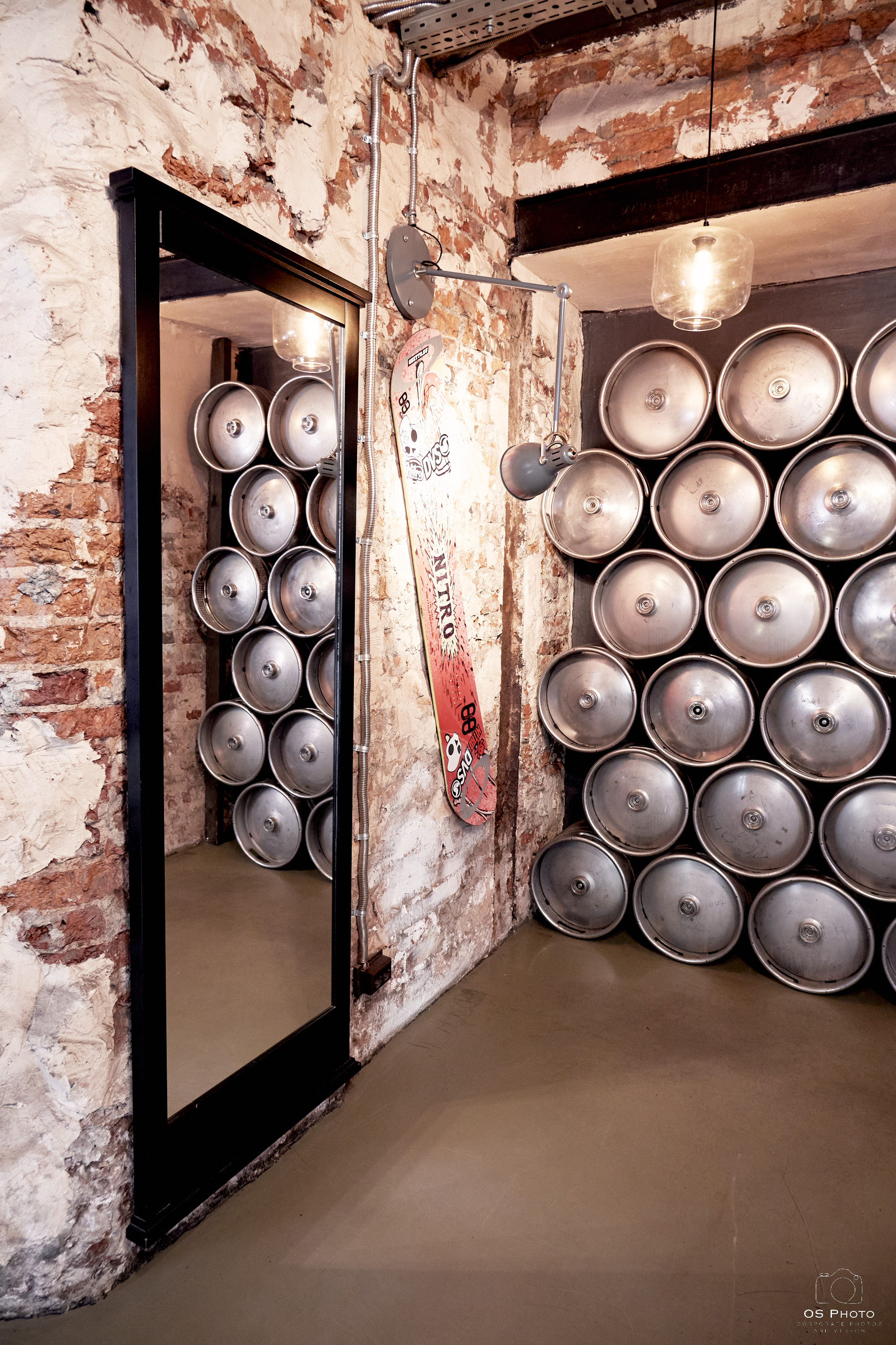 Craft Brew Cafe, Санкт-Петербург