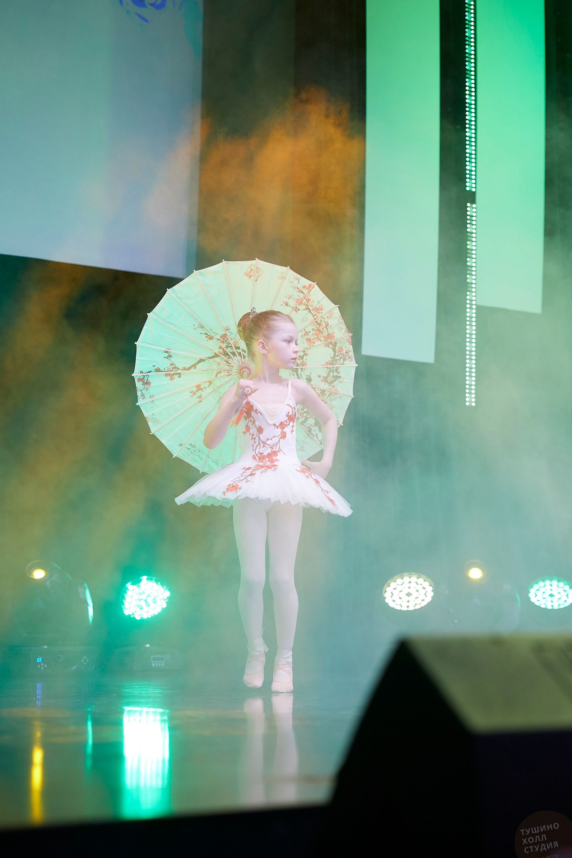 Lil Ballerine детская школа балета. Концерт в Тушино Холл. Фотографъ Сергѣевъ. Поймать мгновеніе