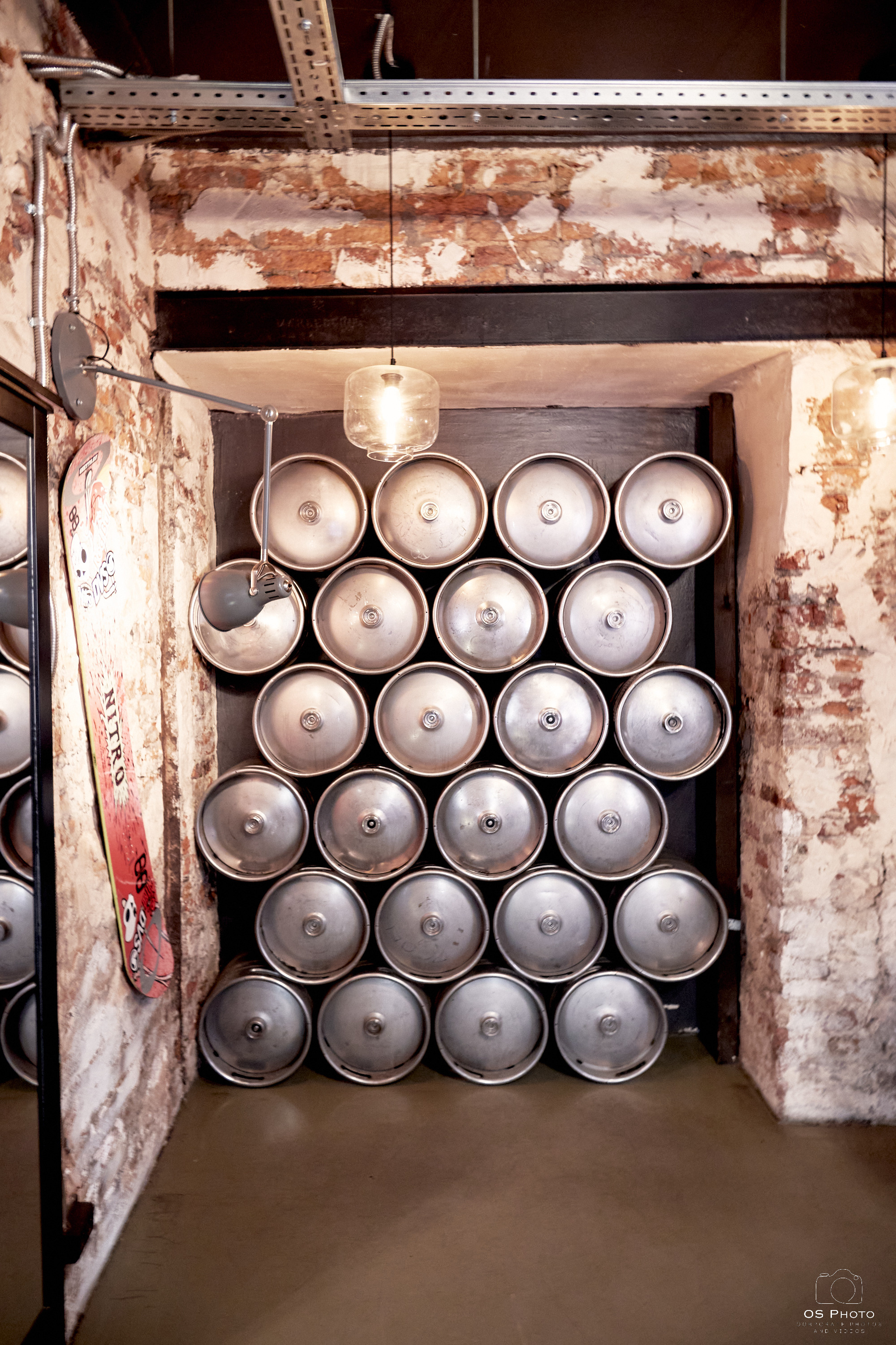 Craft Brew Cafe, Санкт-Петербург