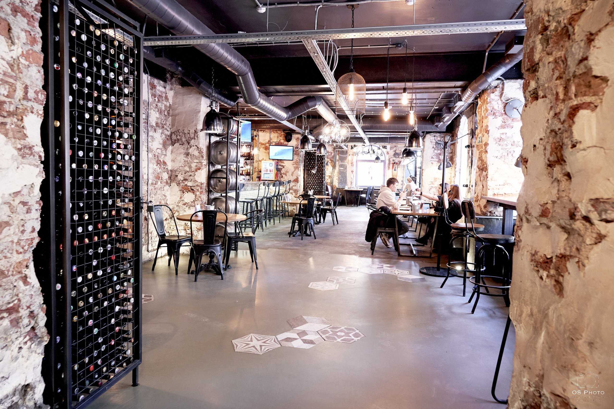Craft Brew Cafe, Санкт-Петербург