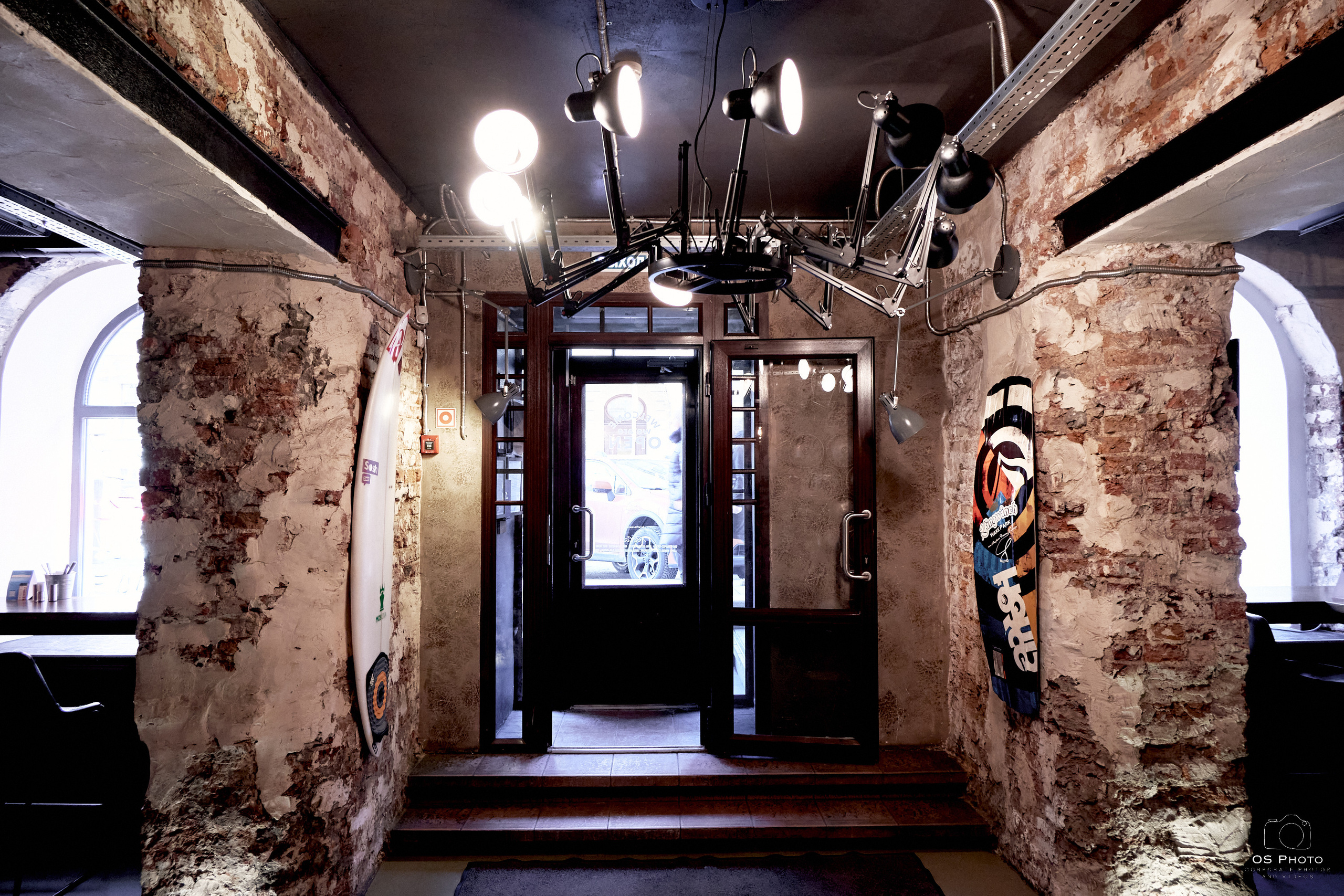 Craft Brew Cafe, Санкт-Петербург