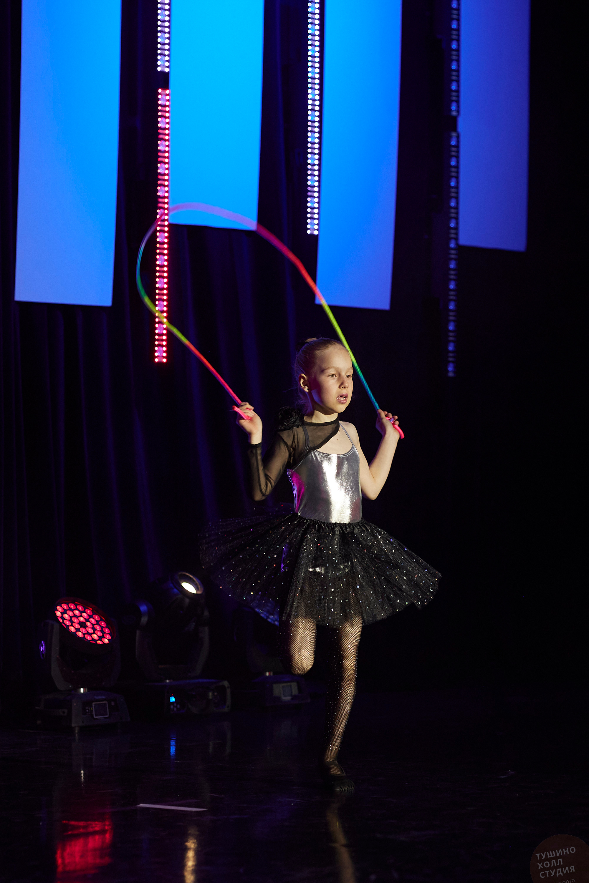 Lil Ballerine детская школа балета. Концерт в Тушино Холл. Фотографъ Сергѣевъ. Поймать мгновеніе
