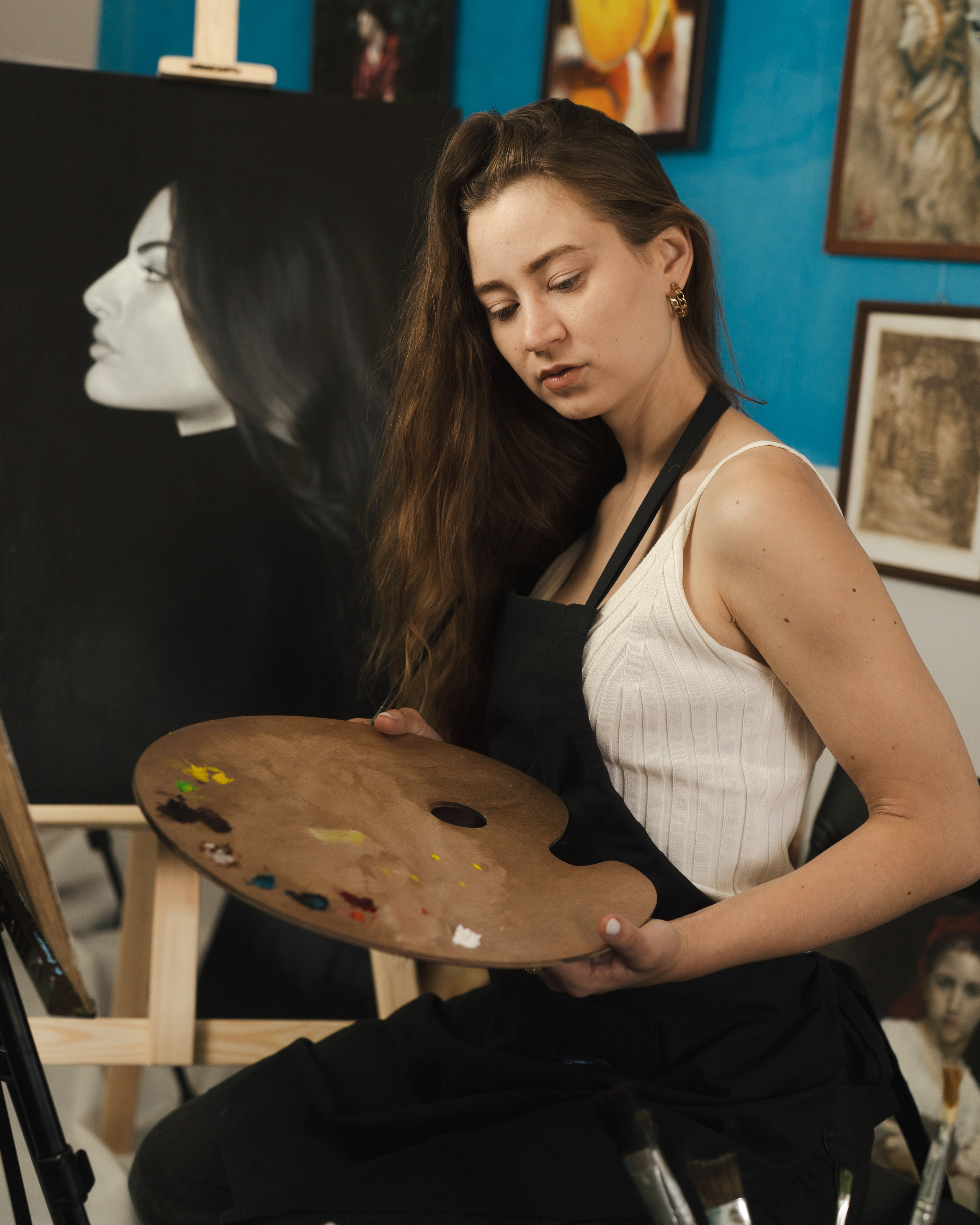 Брэнд фото. Репортажный фотограф  Сочи Николай Чик