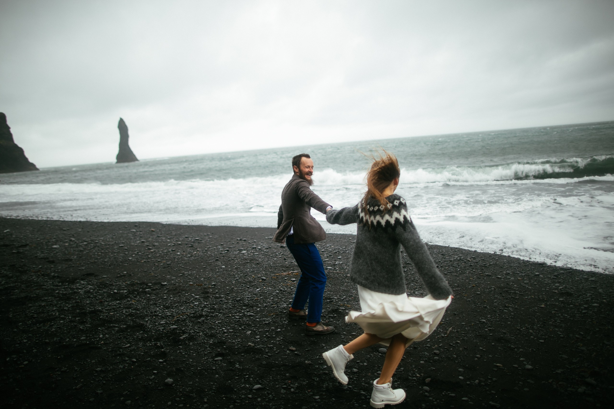 ISLANDSKAYA_SKAZKA. Wedding photographer in Europe