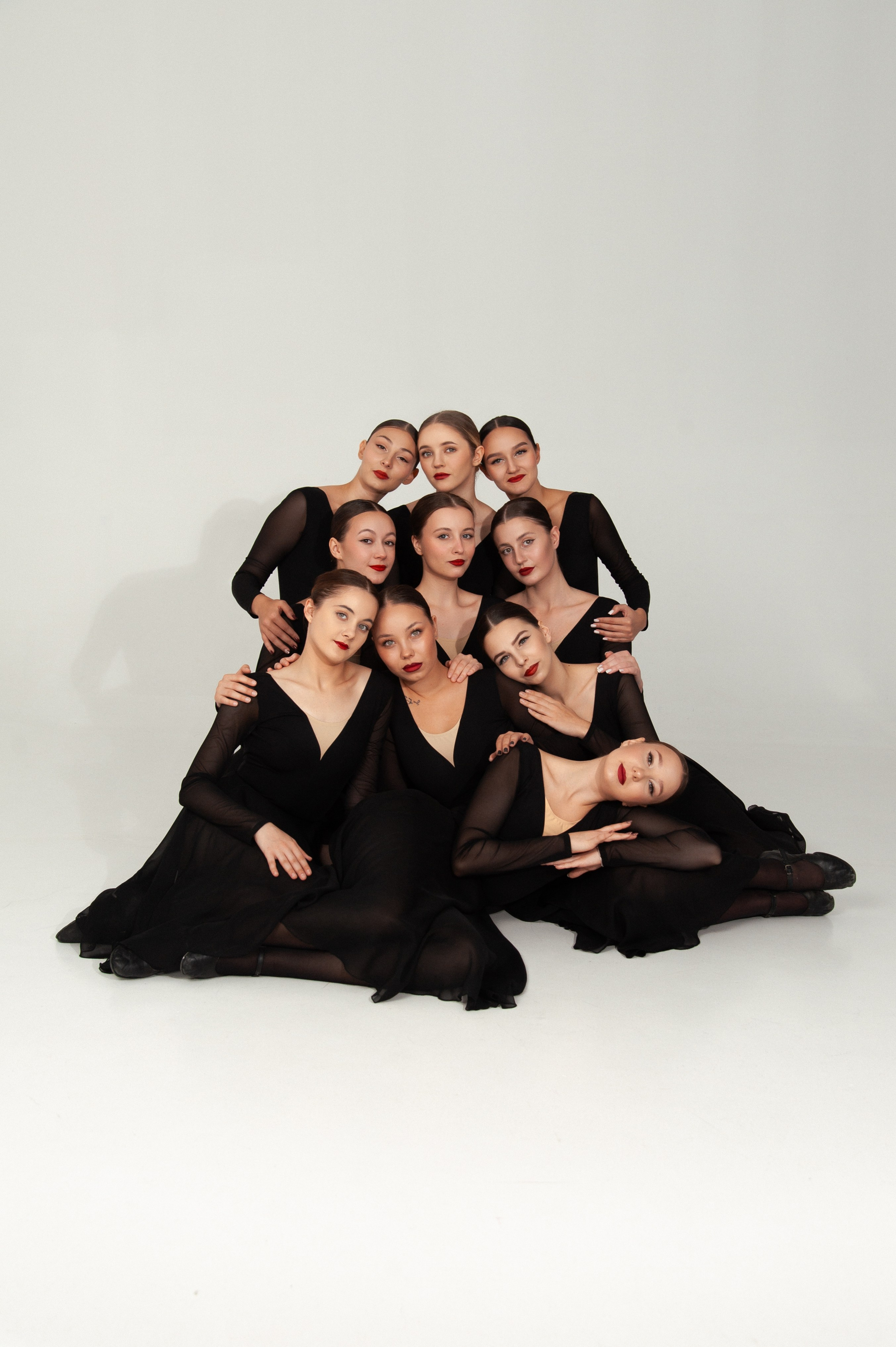 Girls. Фотограф Ирина Горелова Севастополь Крым