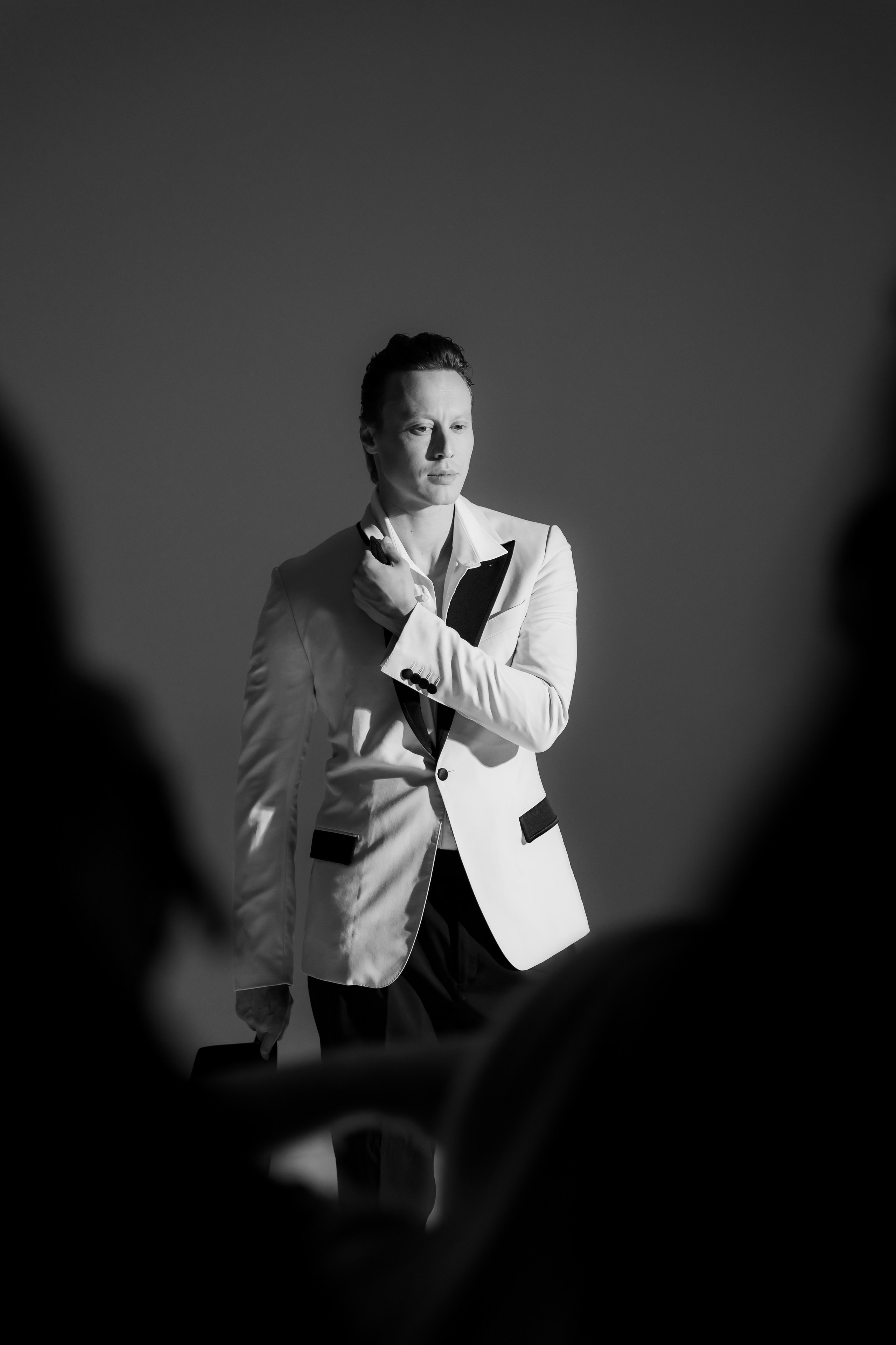 Владимир Славский. Интерьеры, Контент, Портреты | Фотограф в Москве Дани Терно