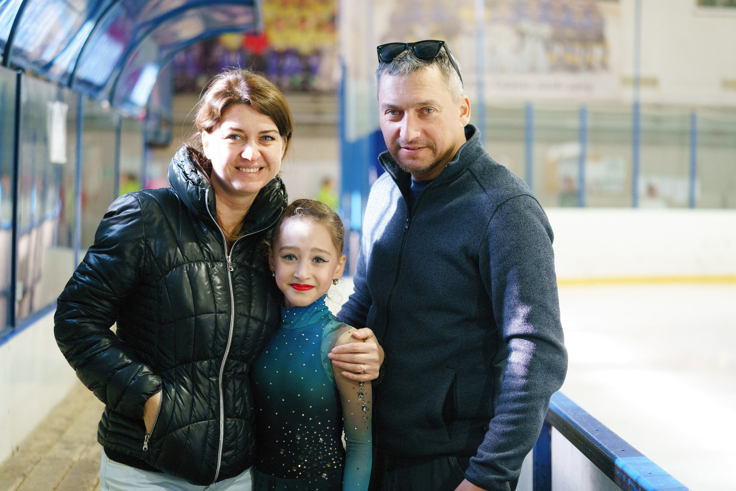 Соревнования ФКК «Майские звезды». Фотомастерская Воробьевых