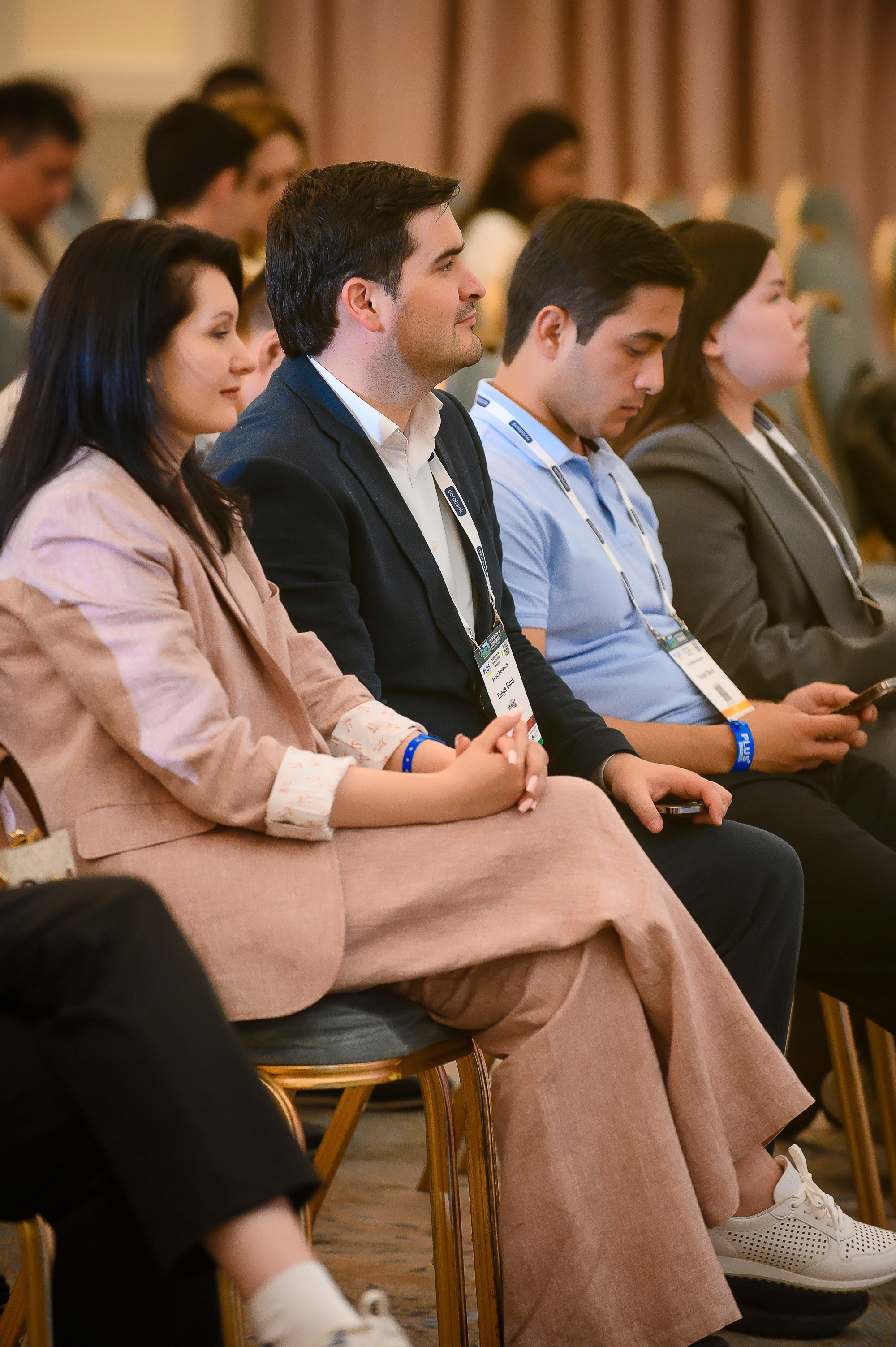 Digital Uzbekistan 2025. Интерьерный и репортажный фотограф в Алматы