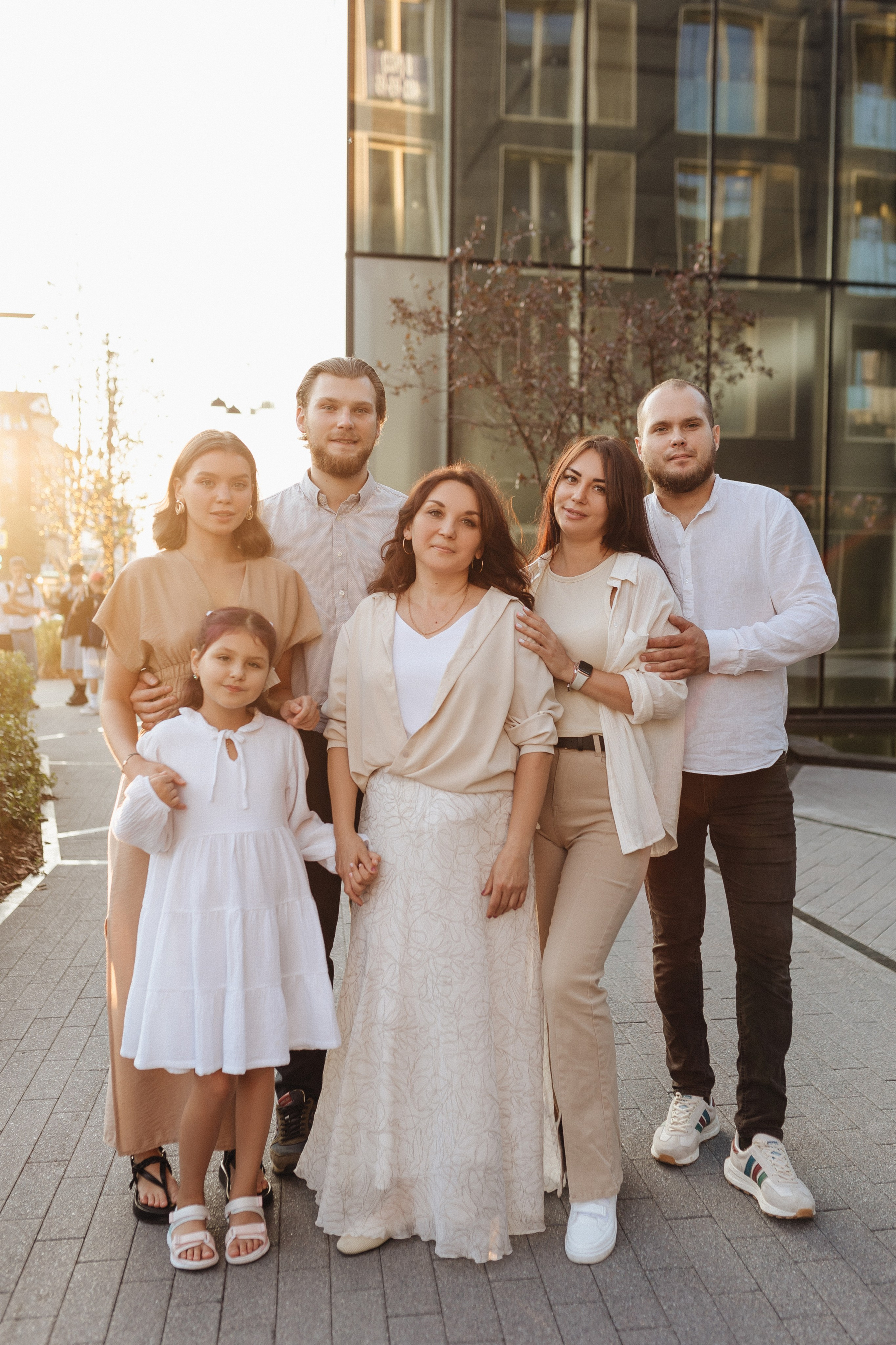 Портфолио//FAMILY. Фотограф Тюмень Пушковская Кристина
