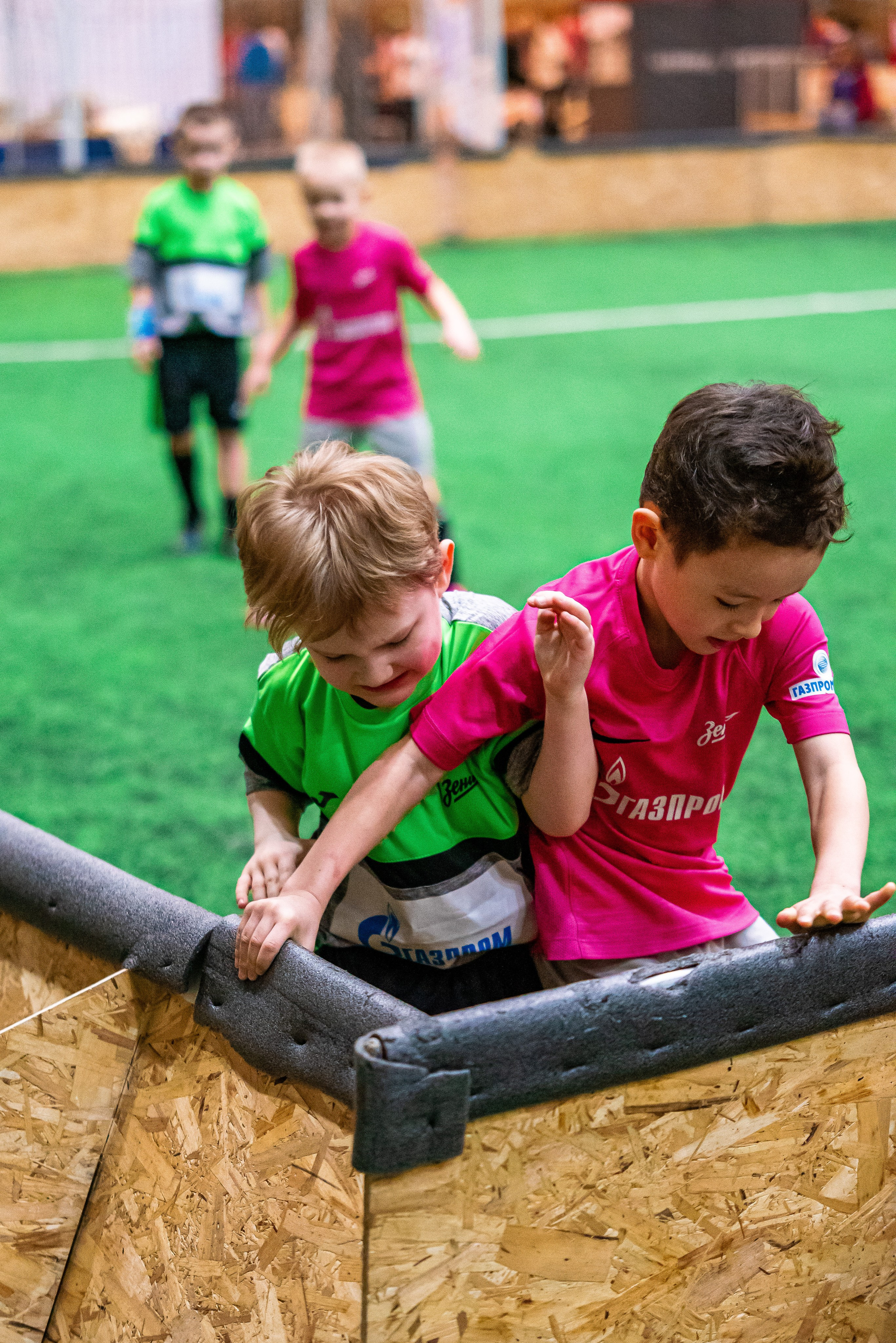 Sport is Life: Соревнования по футболу среди детей (Фабрика футбола, 30.03.24). Наталия Март | Фотограф СПб