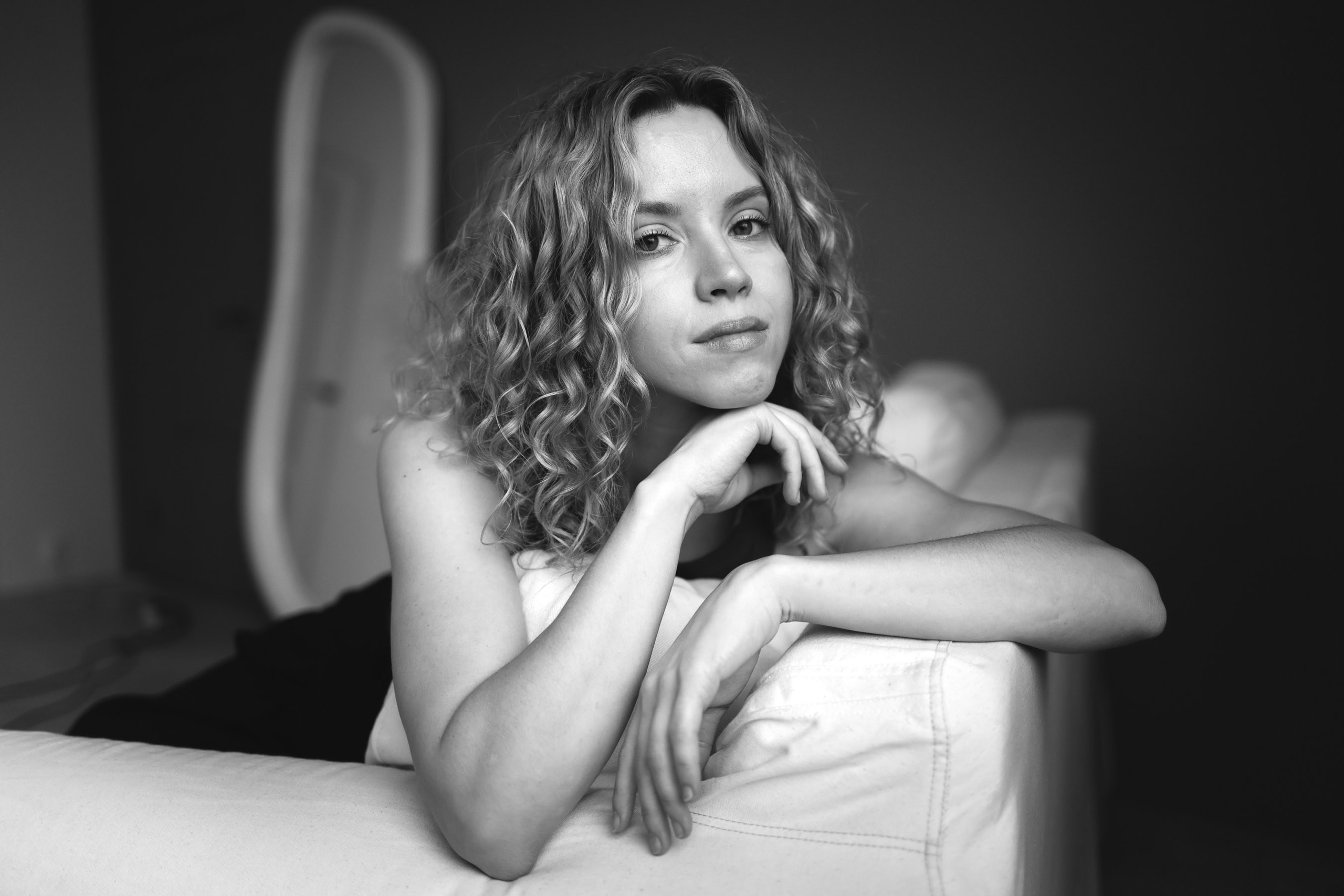 Кристина. Наталия Март | Фотограф СПб