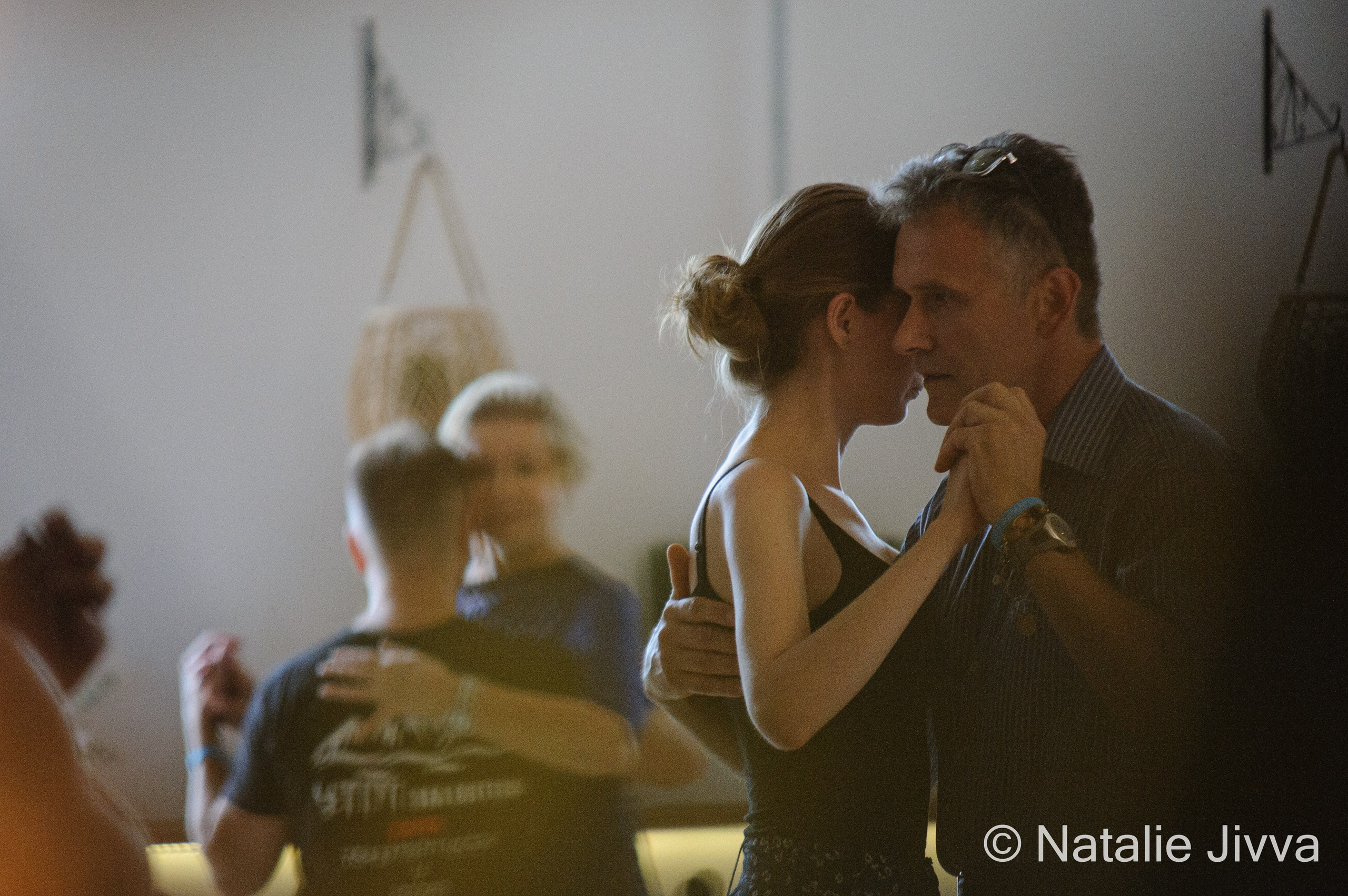 Танго марафон — Дневная милонга. Наталия Март | Фотограф СПб