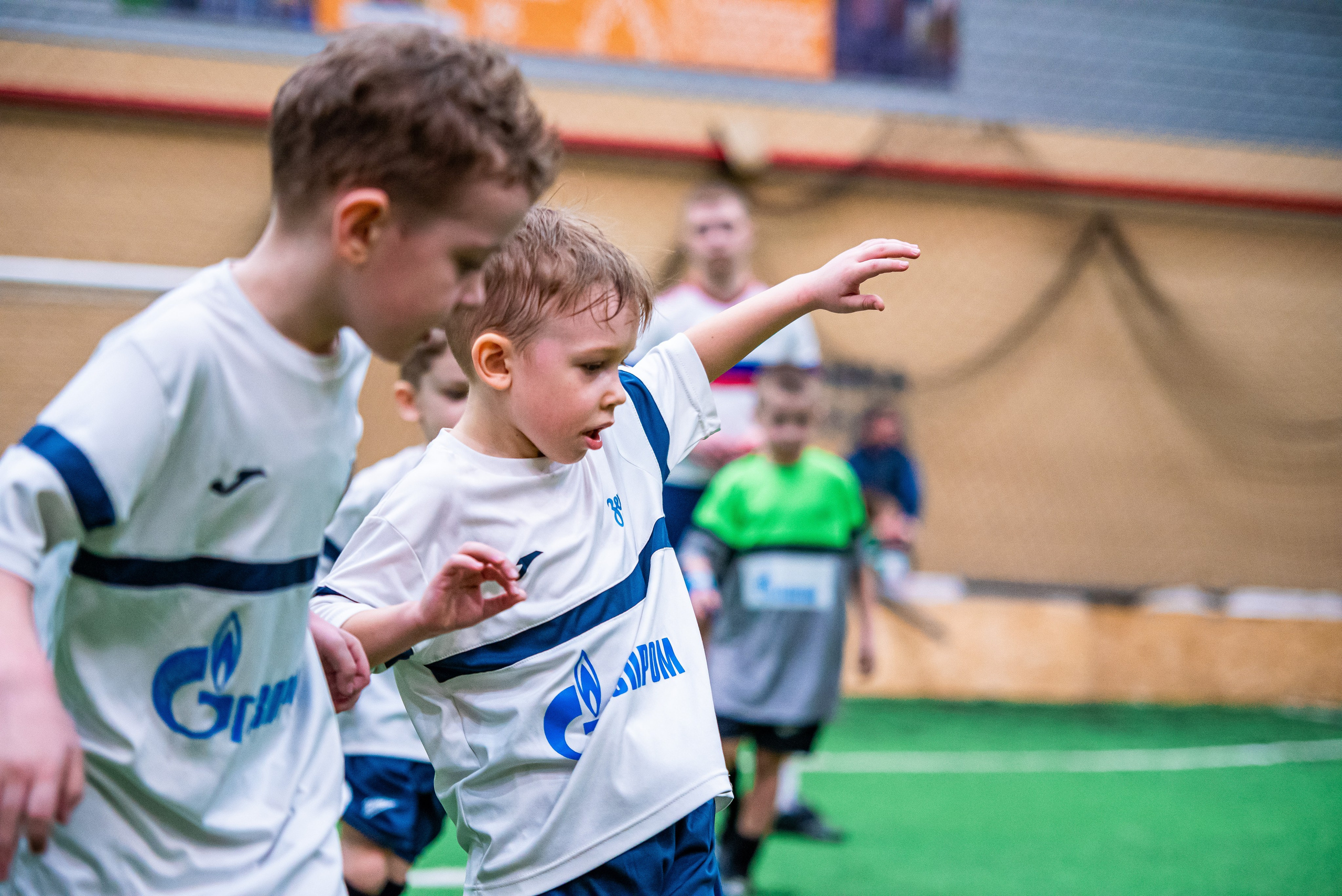 Sport is Life: Соревнования по футболу среди детей (Фабрика футбола, 30.03.24). Наталия Март | Фотограф СПб