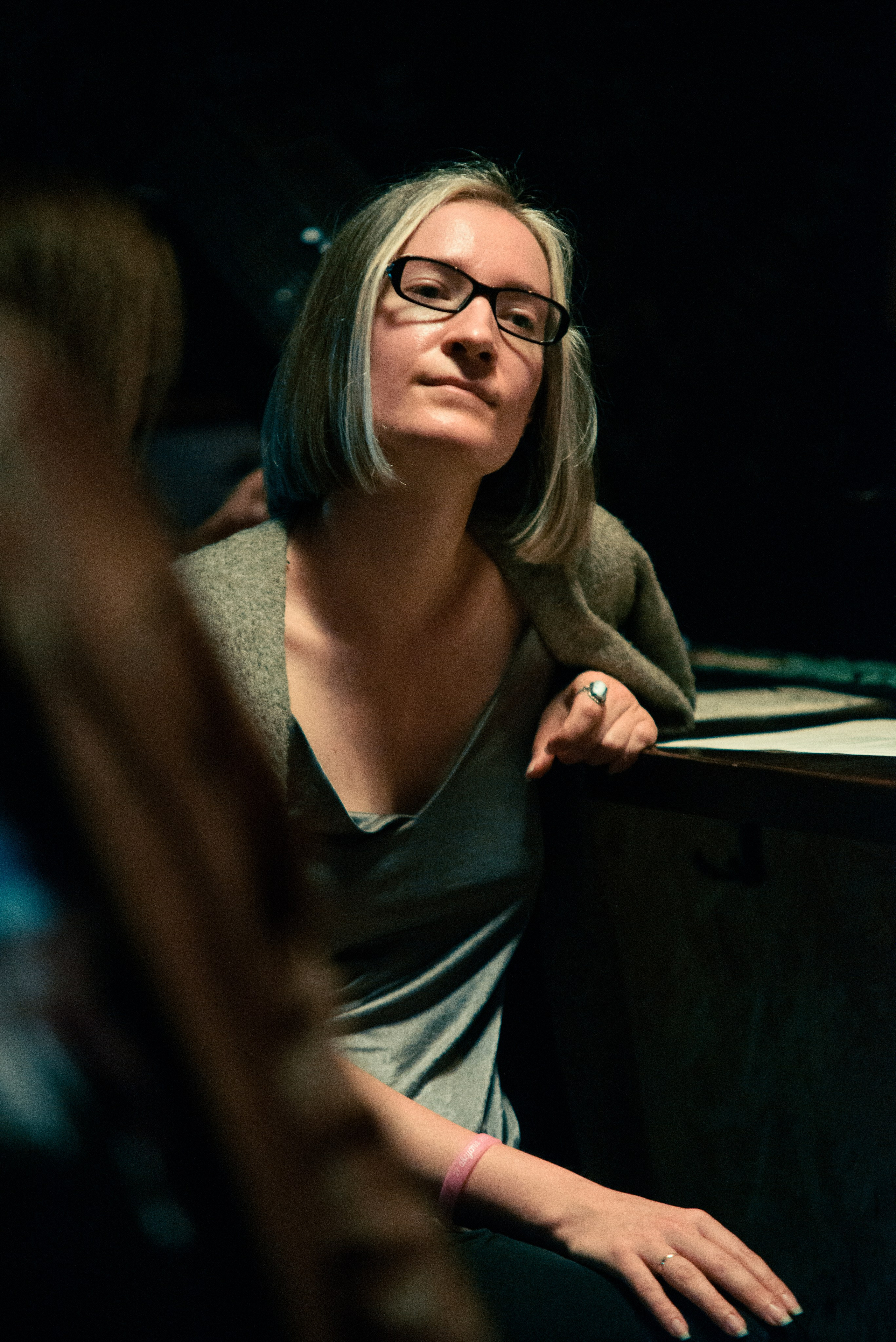 Танго марафон — Ночная милонга. Наталия Март | Фотограф СПб