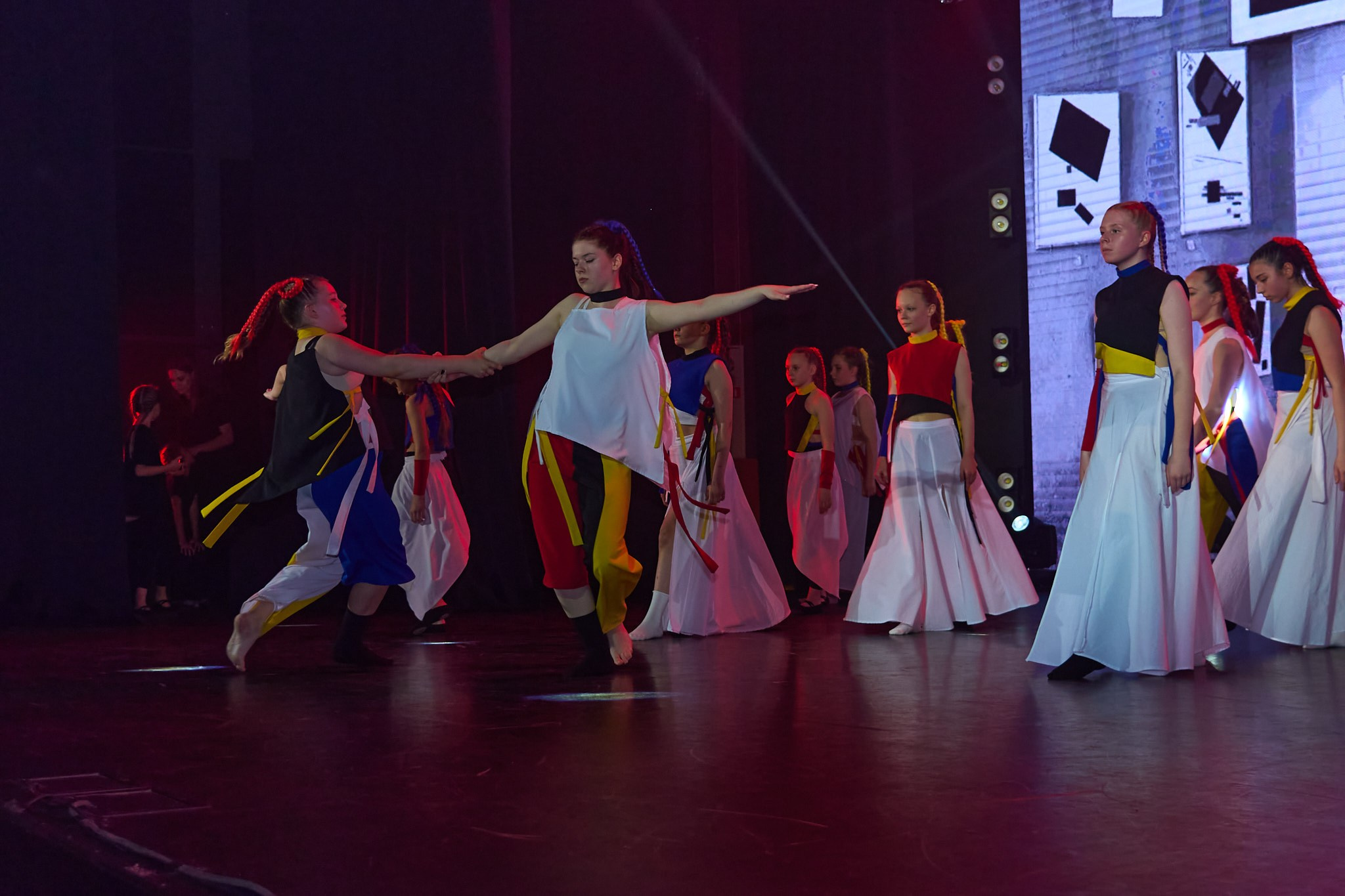 Отчетный концерт, «Эпицентр», 18.05.24. Наталия Март | Фотограф СПб