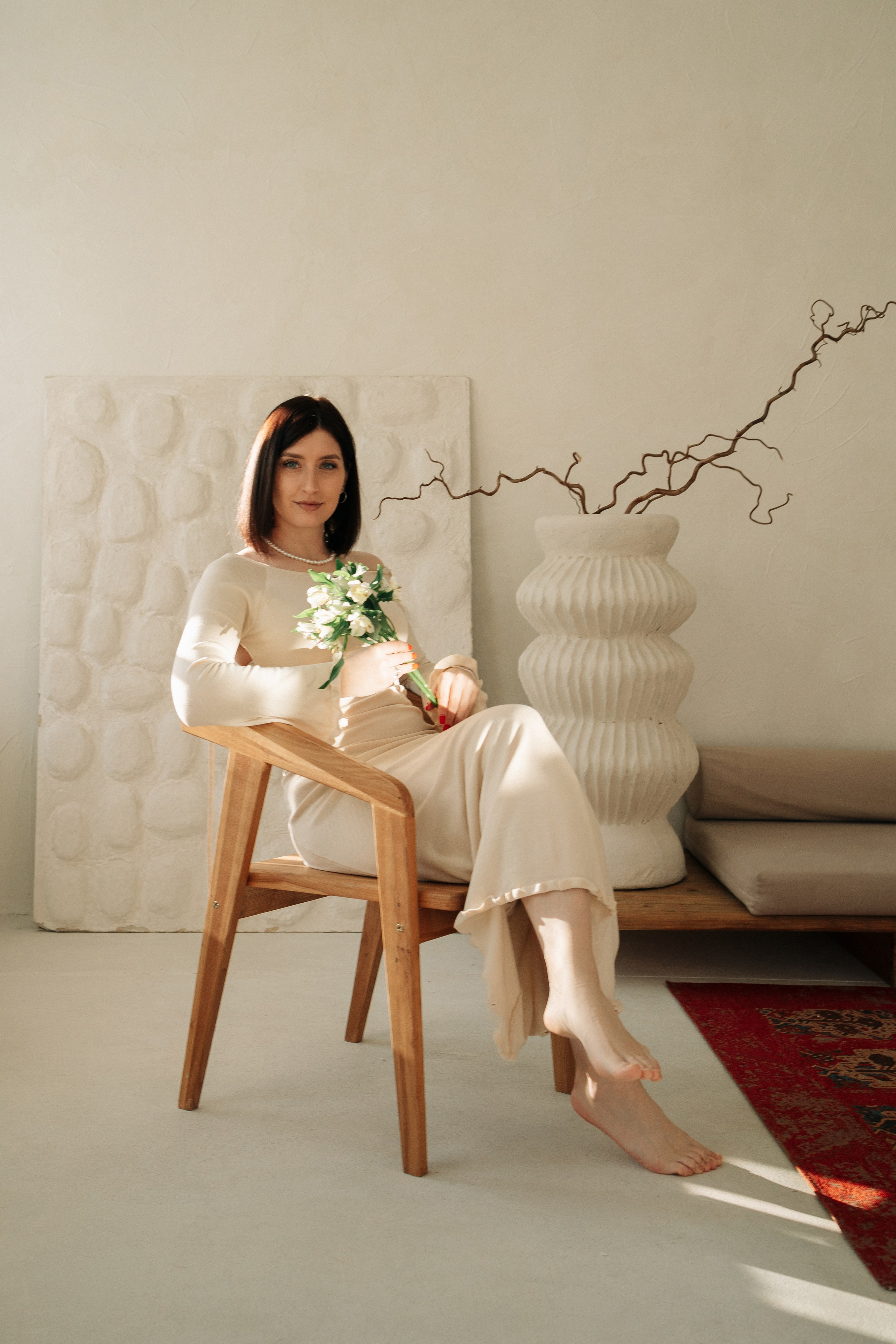 Дарья. Свадебный и прогулочный фотограф в Санкт-Петербурге Дарья Корель