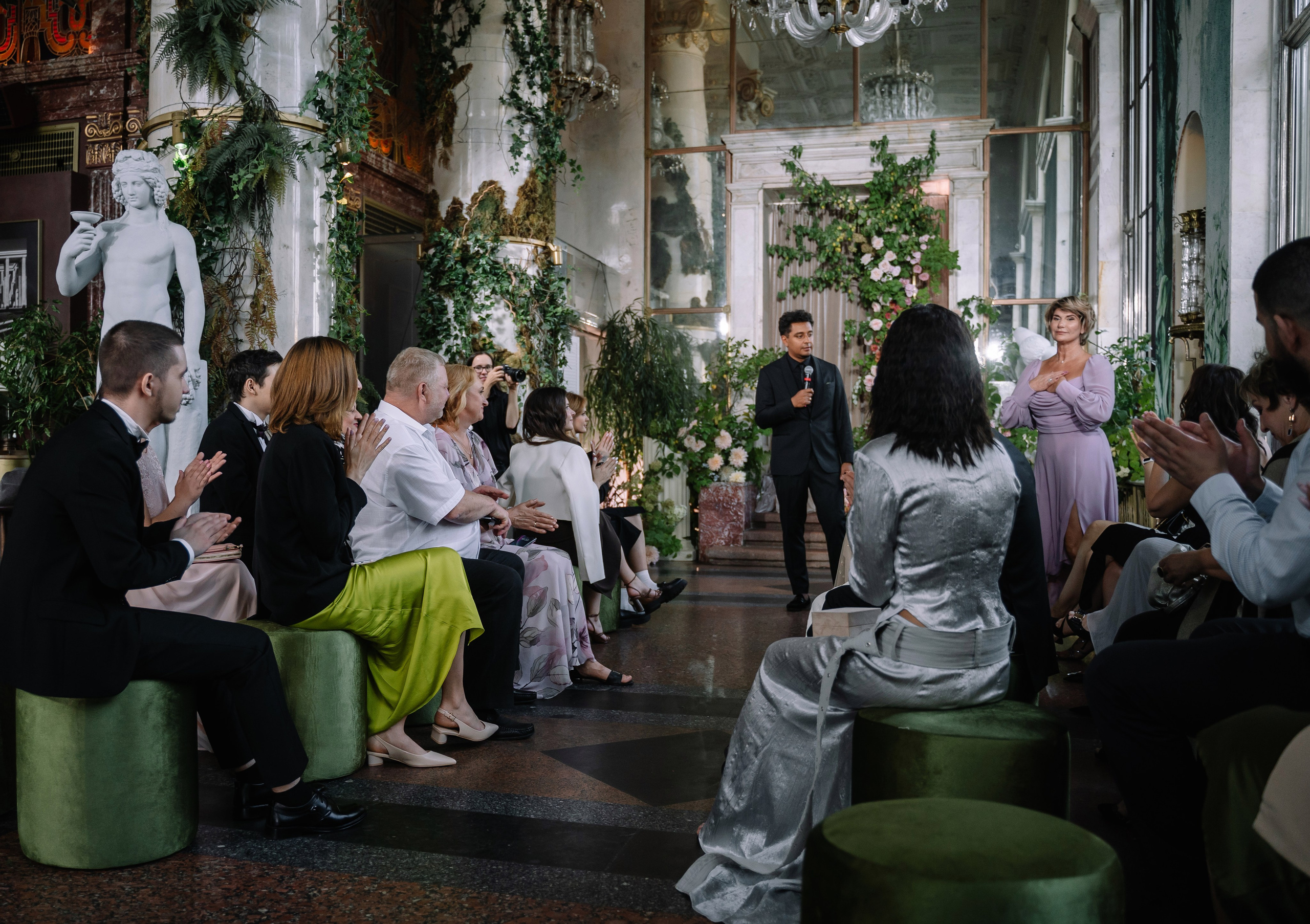 Свадебный день Руслана и Лали. Свадебный и семейный фотограф в Анапе Елена Полетаева