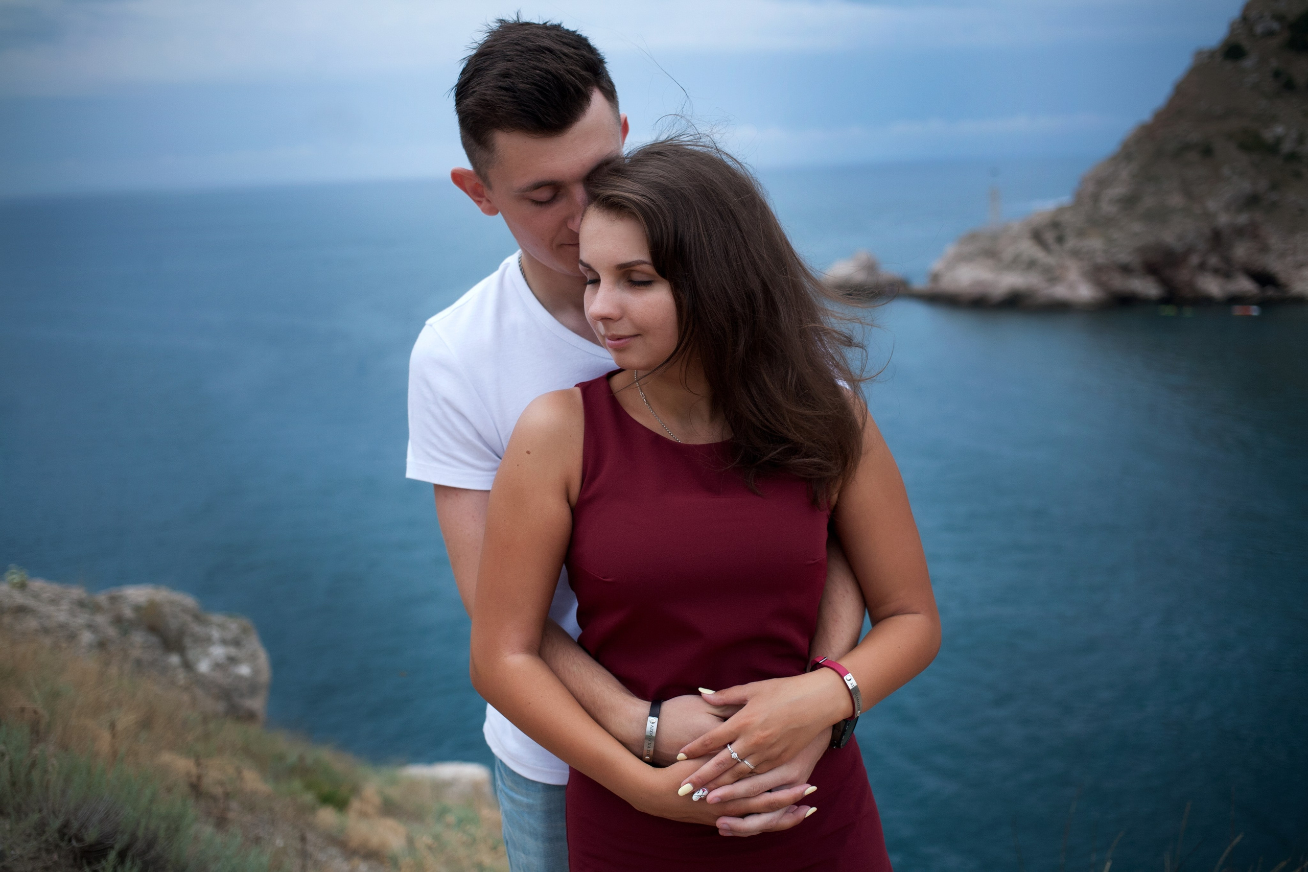 Love. Елизавета Медведева