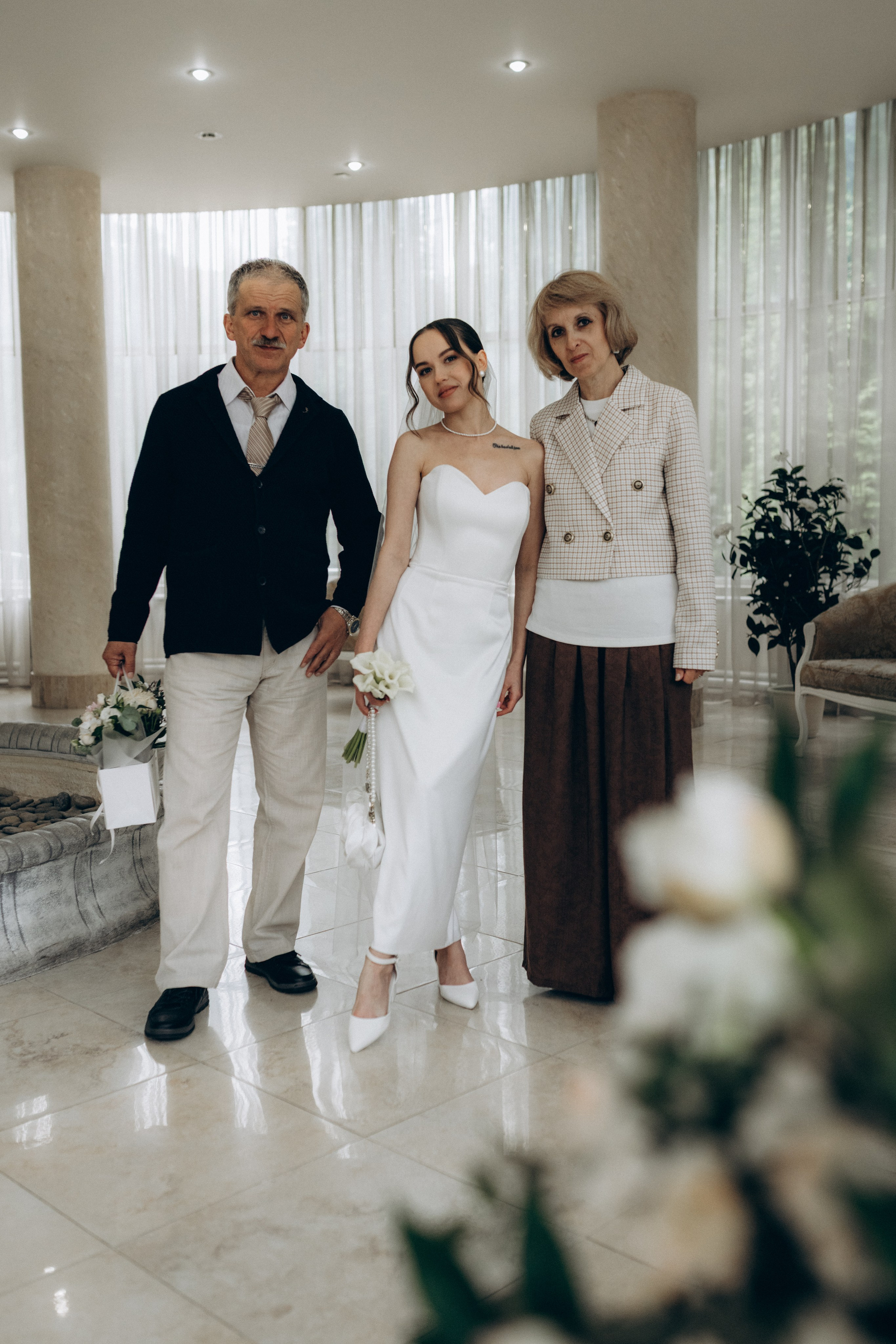 Мария & Иван. Фотограф НОГИНСК, Москва, Анастасия Белая