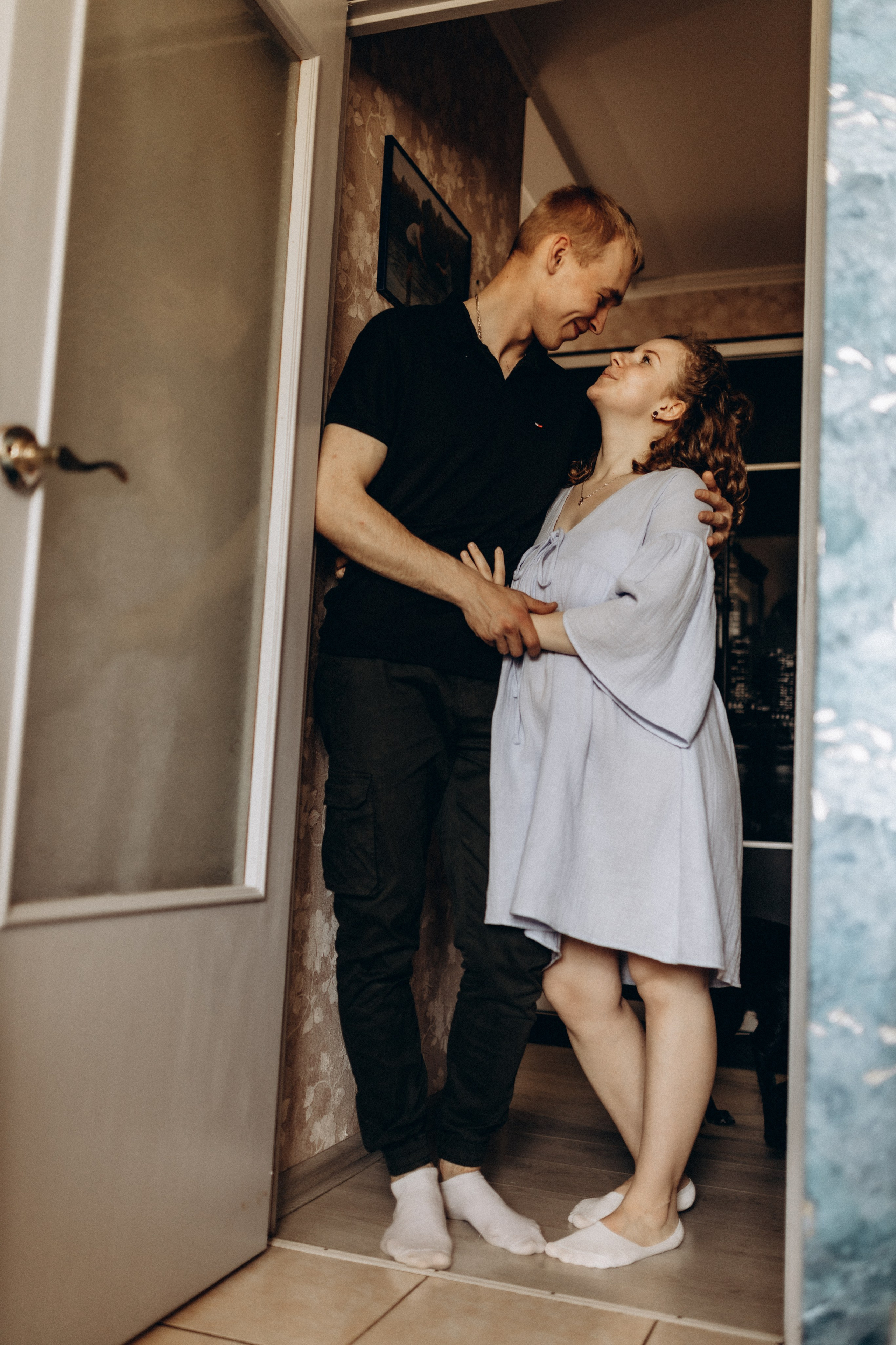 Максим, Лера, Артём. Фотограф НОГИНСК, Москва, Анастасия Белая