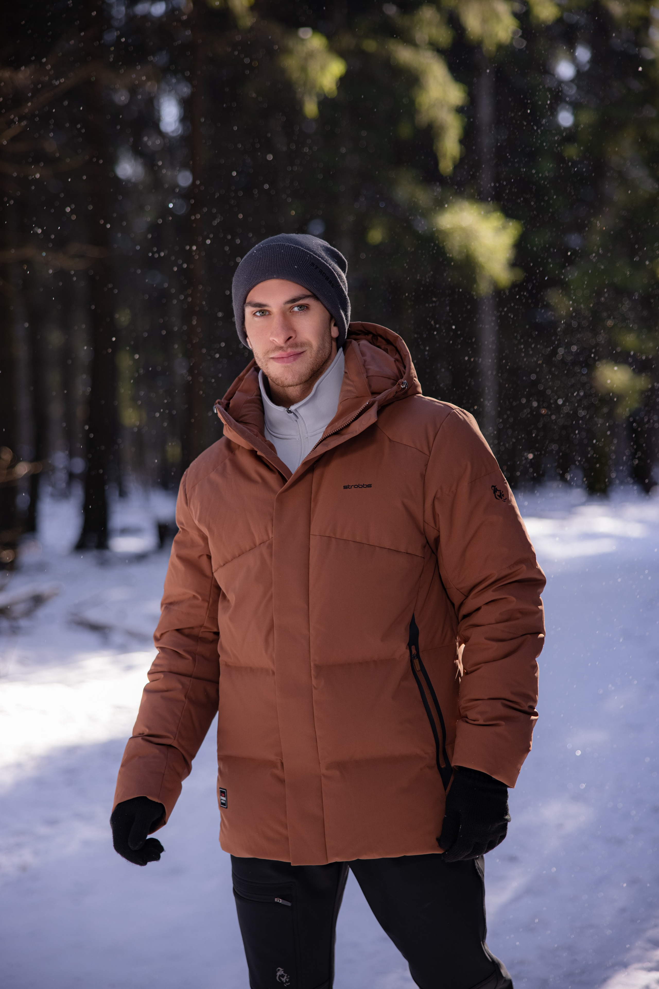 Одежда уличные съемки. Фотограф Москва