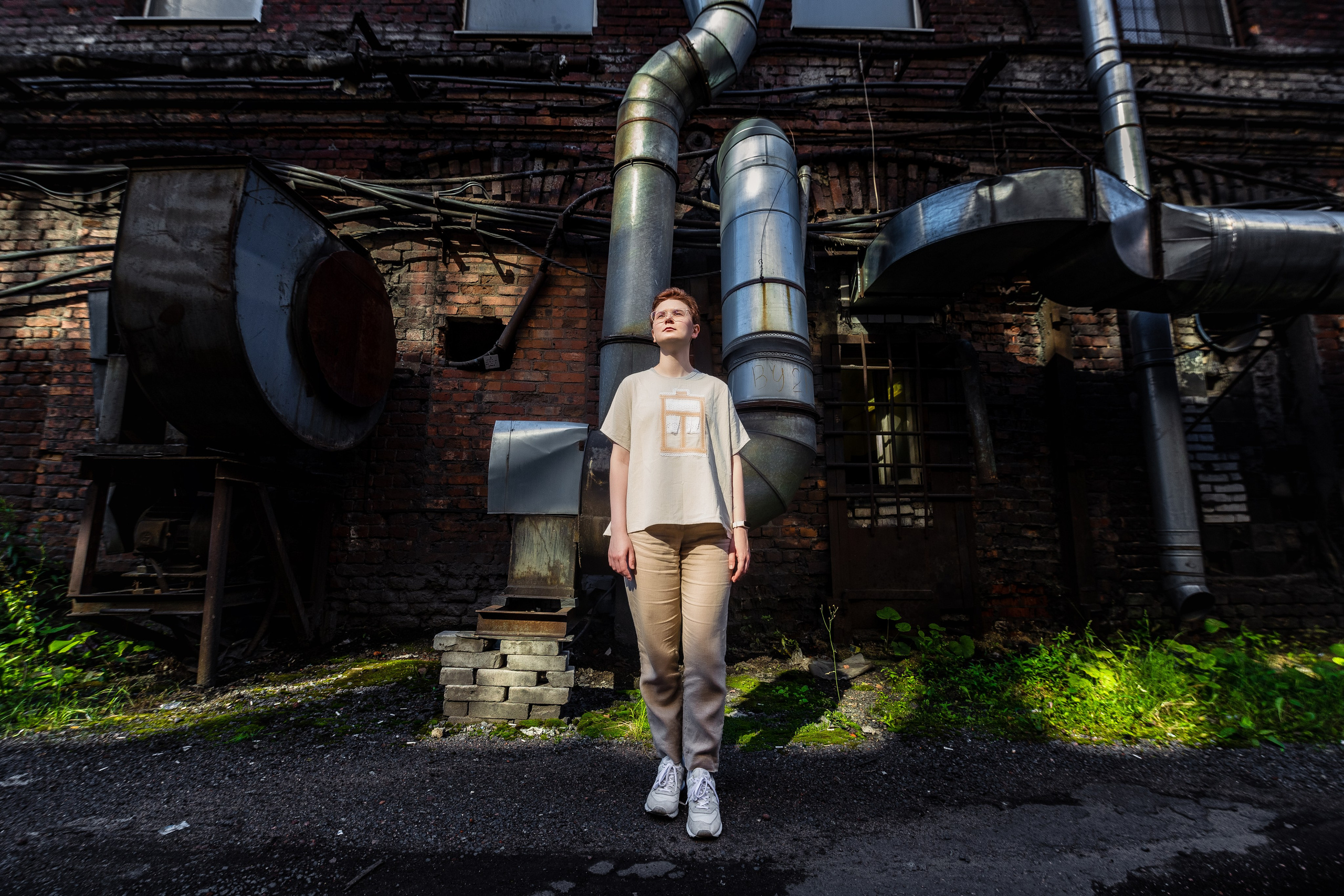 2024. Социофобушек, фотографирует социофобушков. Фотограф в Санкт-Петербурге