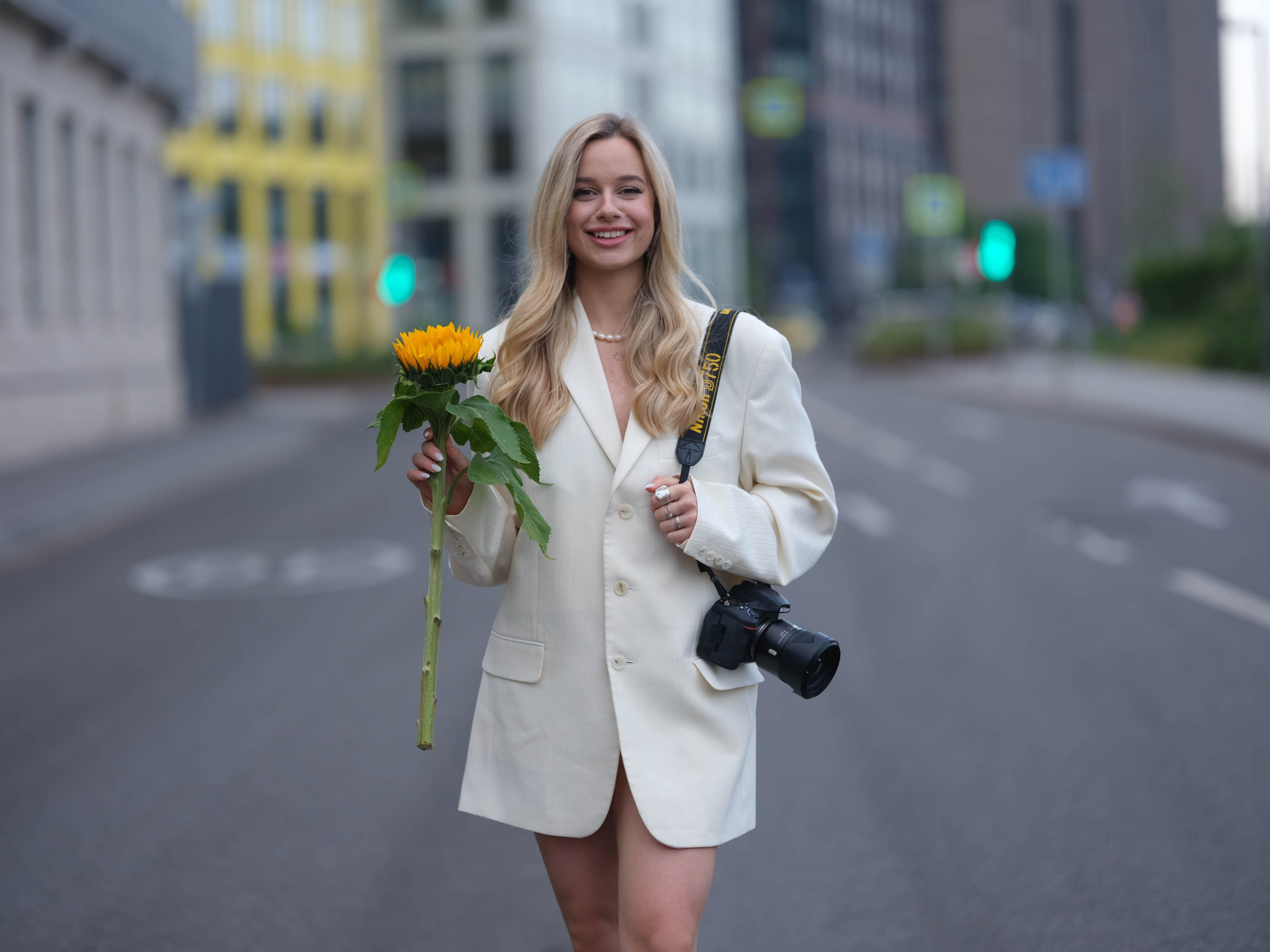 Film Presets. Borovskaya Anastasia, photography