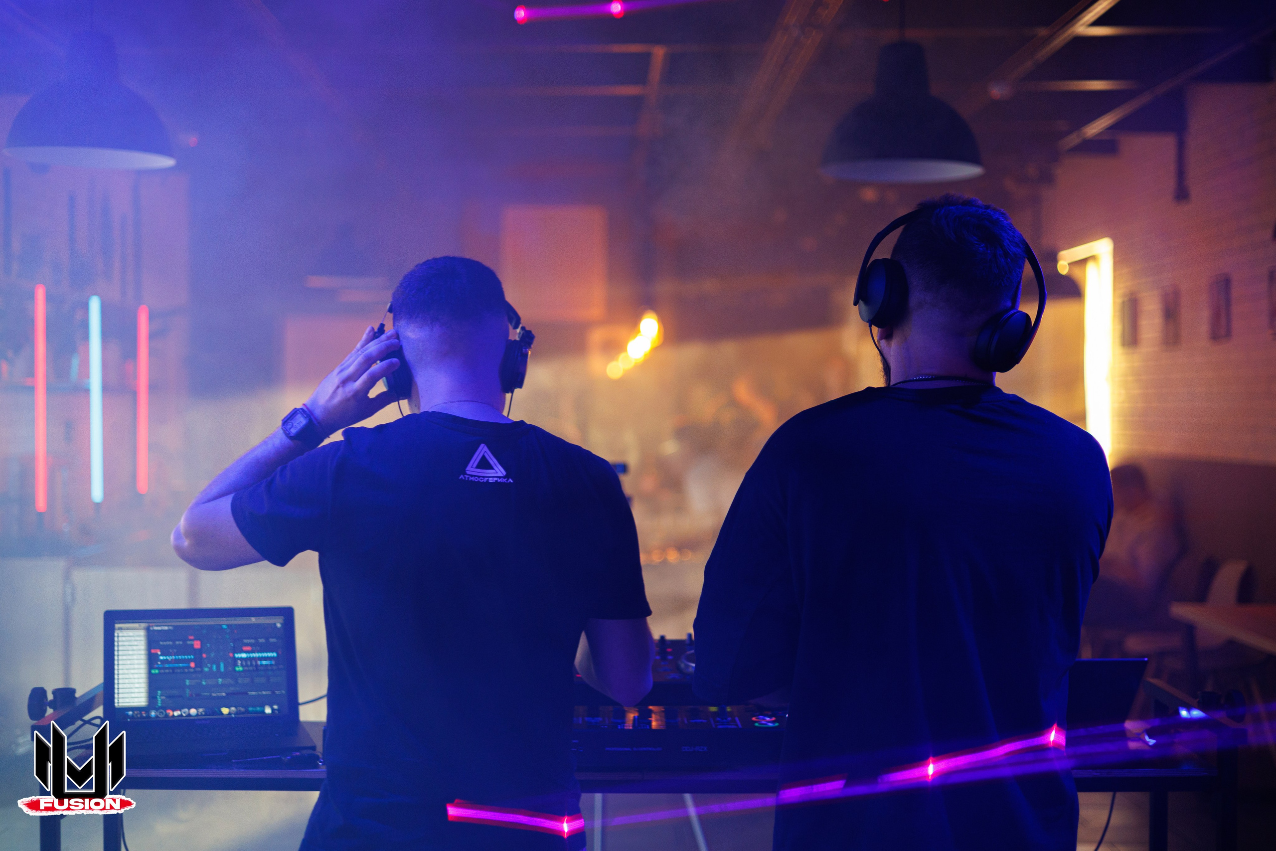 ULTIMATE: Fusion Вечеринка. Репортажный, Event фотограф в Санкт-Петербурге и ЛО Морозов Дмитрий