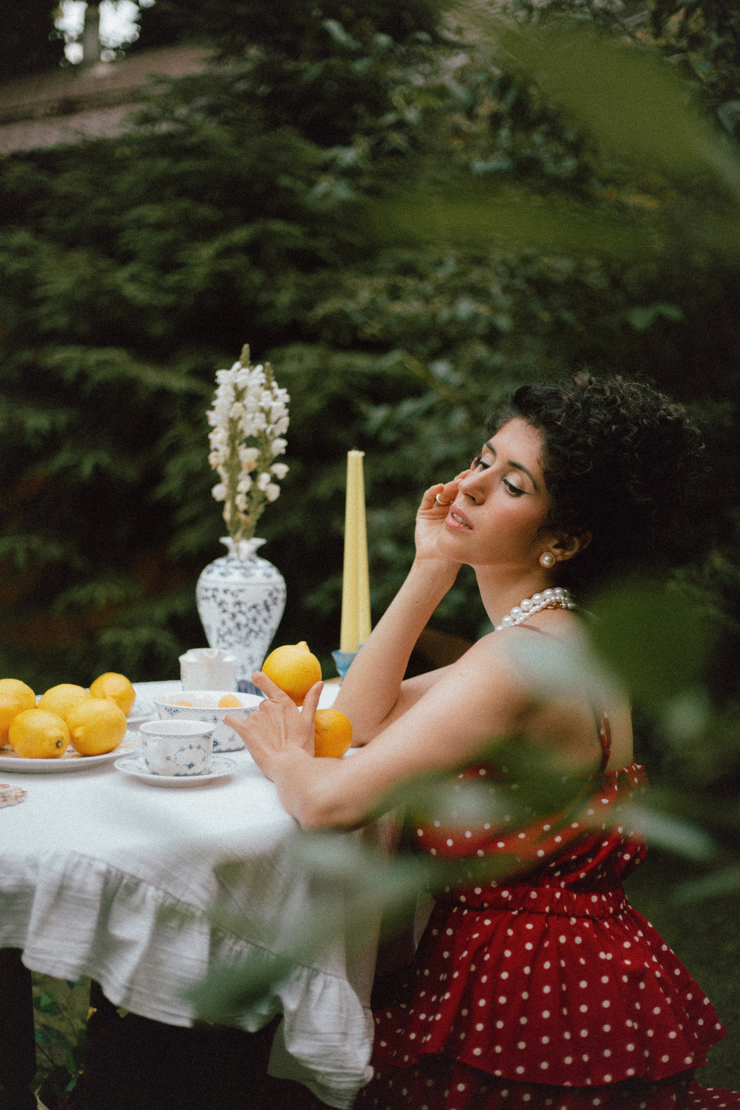 Ануш. Фотограф | Юля Ди