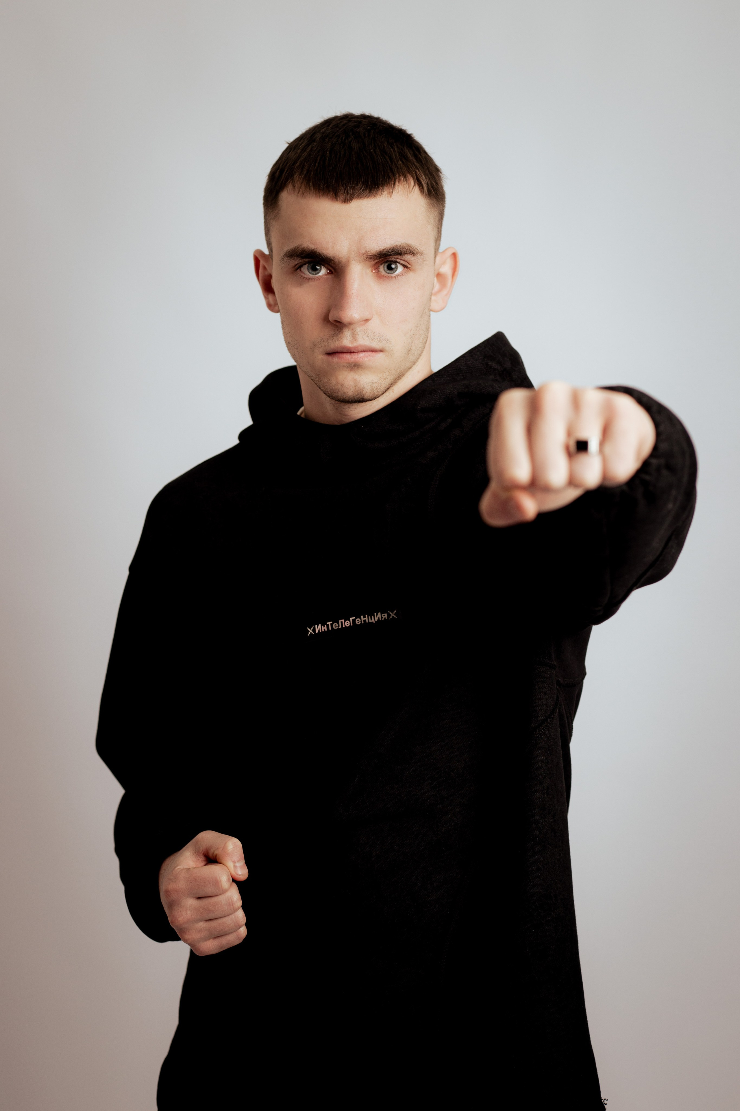 Danil Mishanov. Руслан Ивановский | Фотограф Павлово, Нижний Новгород