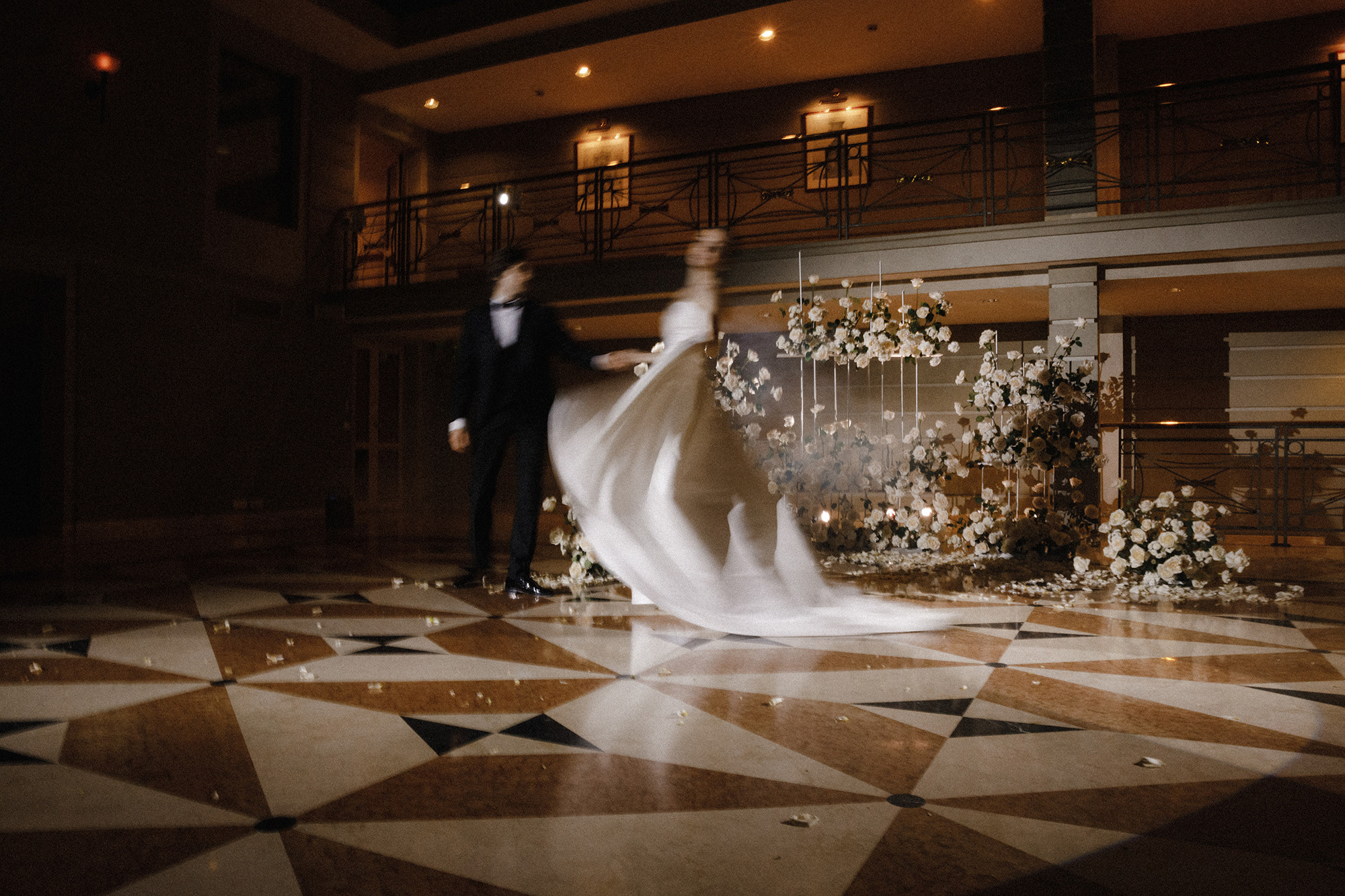 Inspiration. Galina and Nikita Bykovets, a wedding photographer and videographer duo in Germany