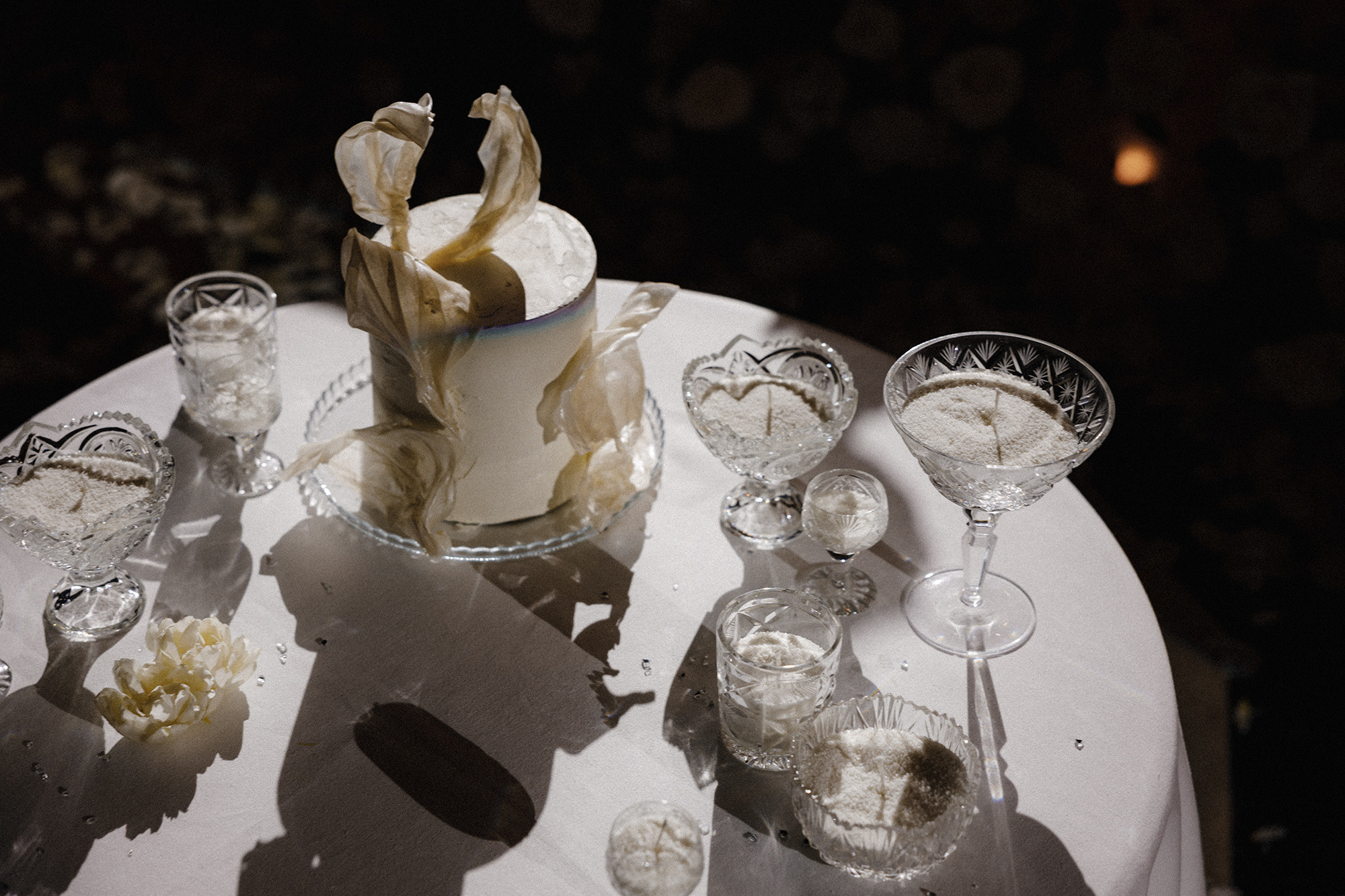 Inspiration. Galina and Nikita Bykovets, a wedding photographer and videographer duo in Germany