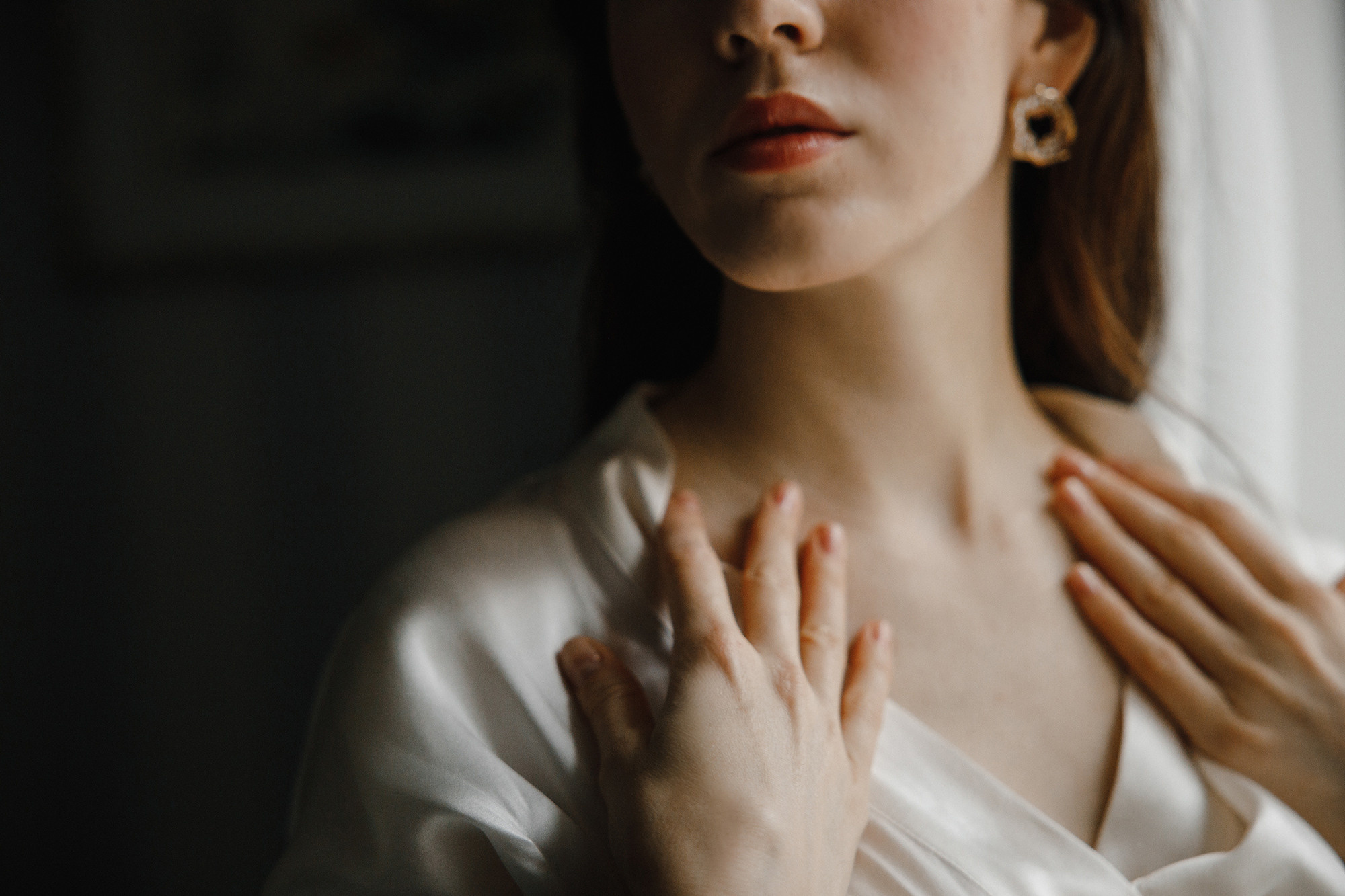 Inspiration. Galina and Nikita Bykovets, a wedding photographer and videographer duo in Germany