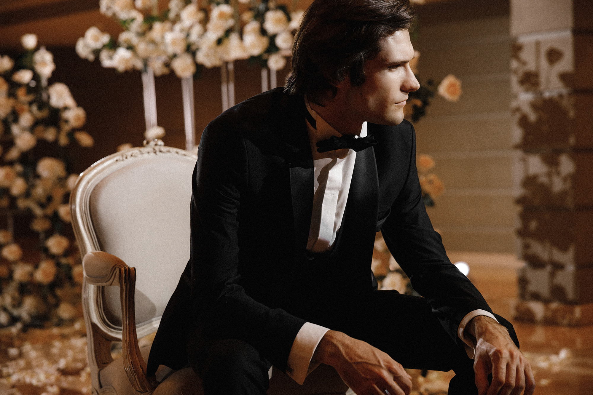 Inspiration. Galina and Nikita Bykovets, a wedding photographer and videographer duo in Germany