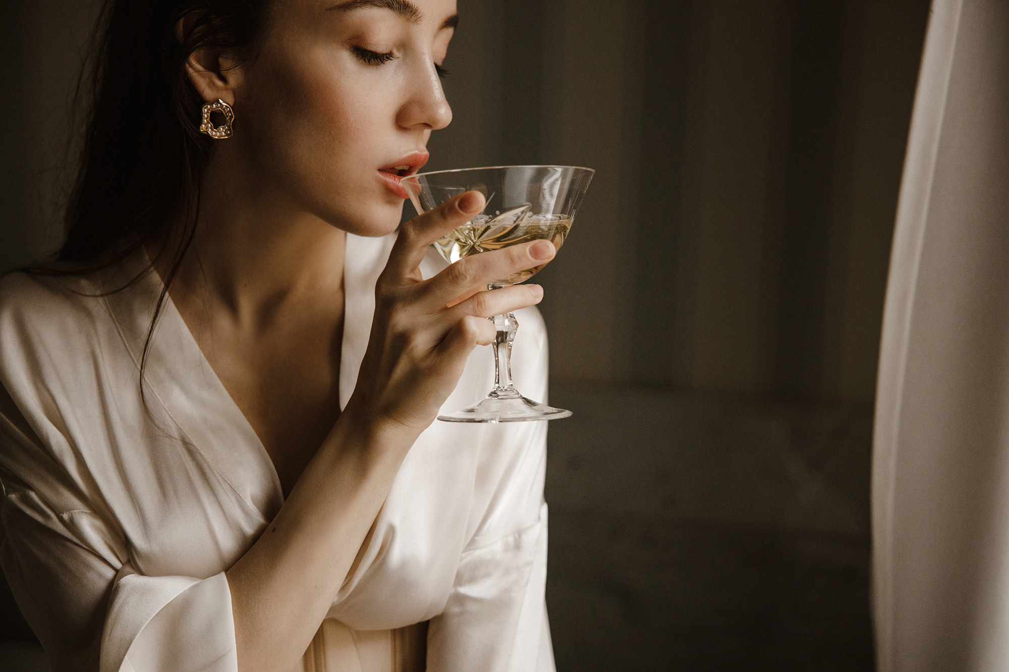 Inspiration. Galina and Nikita Bykovets, a wedding photographer and videographer duo in Germany